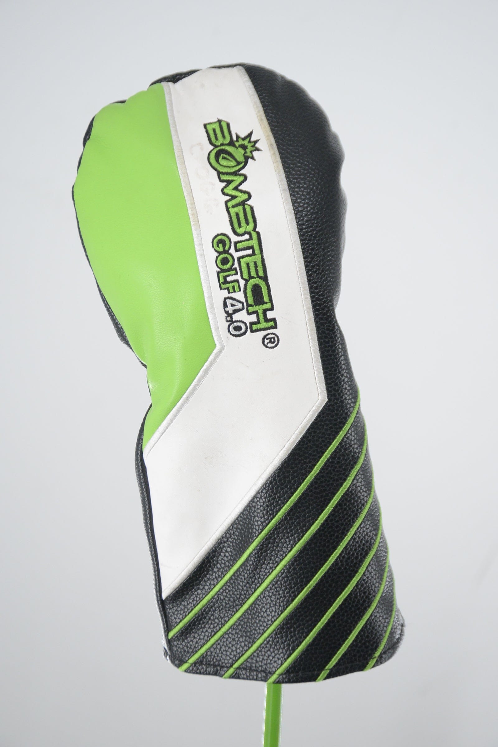 Bombtech 4.0 10.5 Degree Driver R Flex 45.25" Golf Clubs GolfRoots