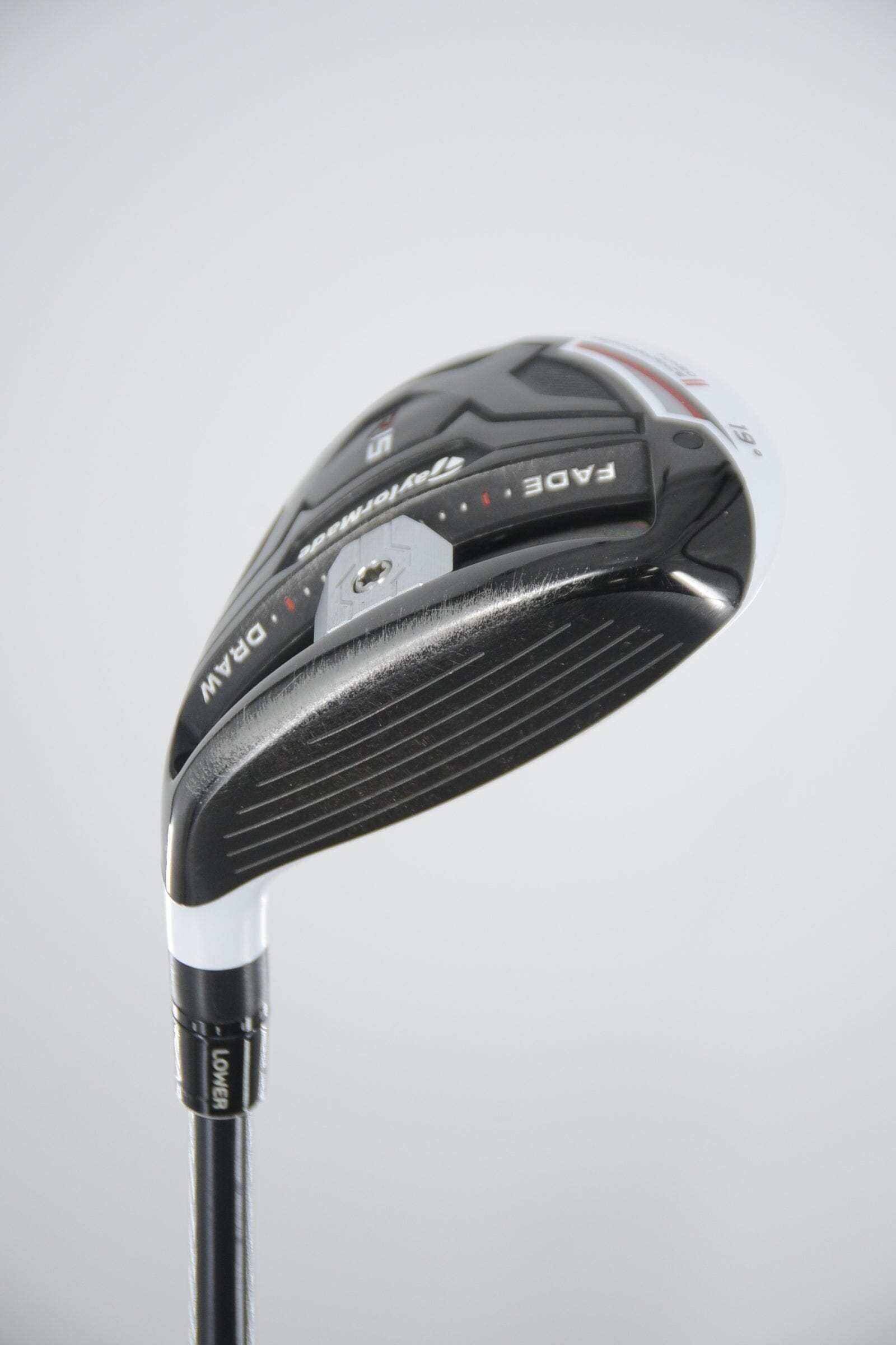 TaylorMade R15 Tp 5 Wood S Flex 40.5"