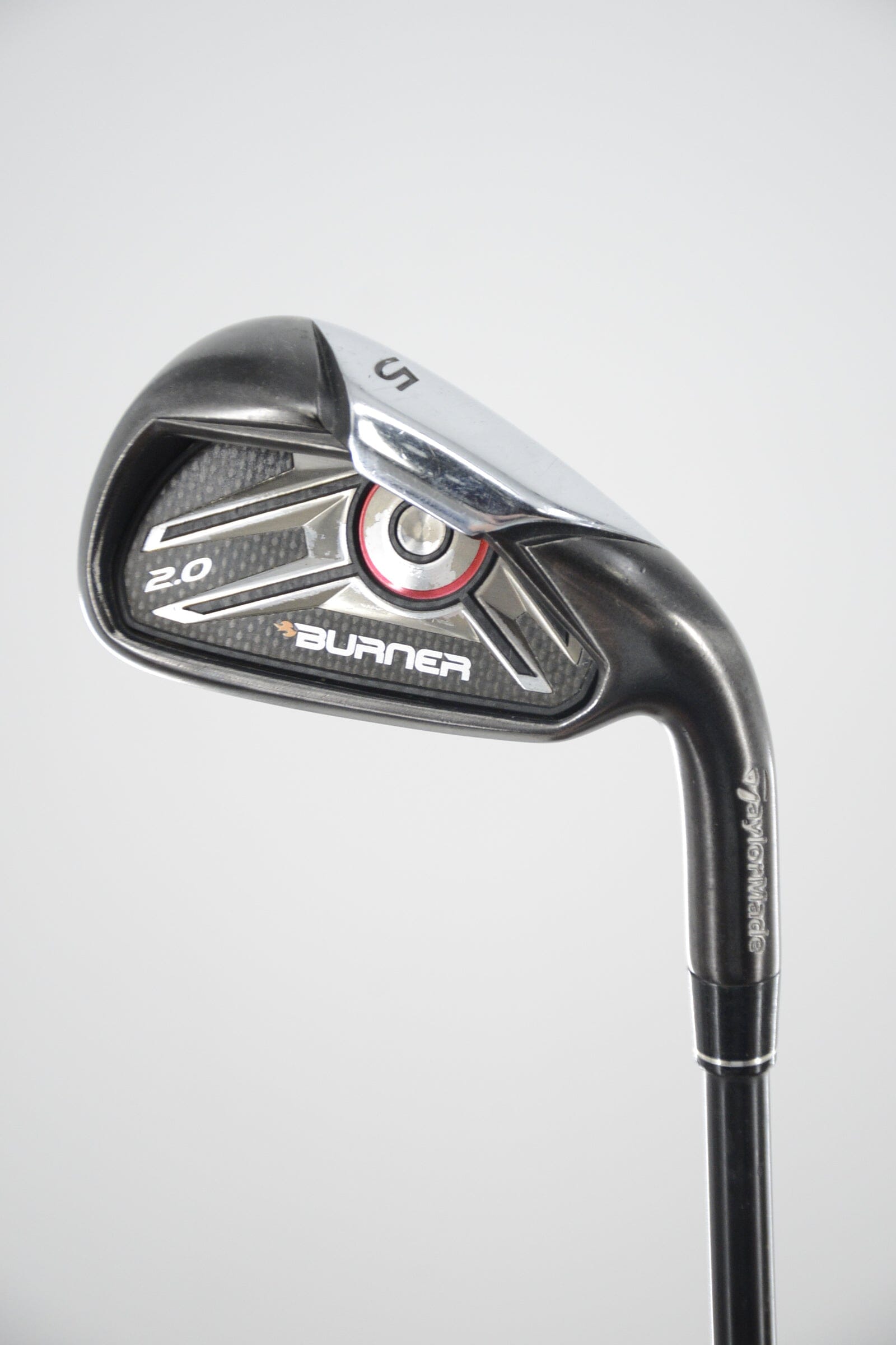 TaylorMade Burner 2.0 5 Iron R Flex 38.5" Golf Clubs GolfRoots