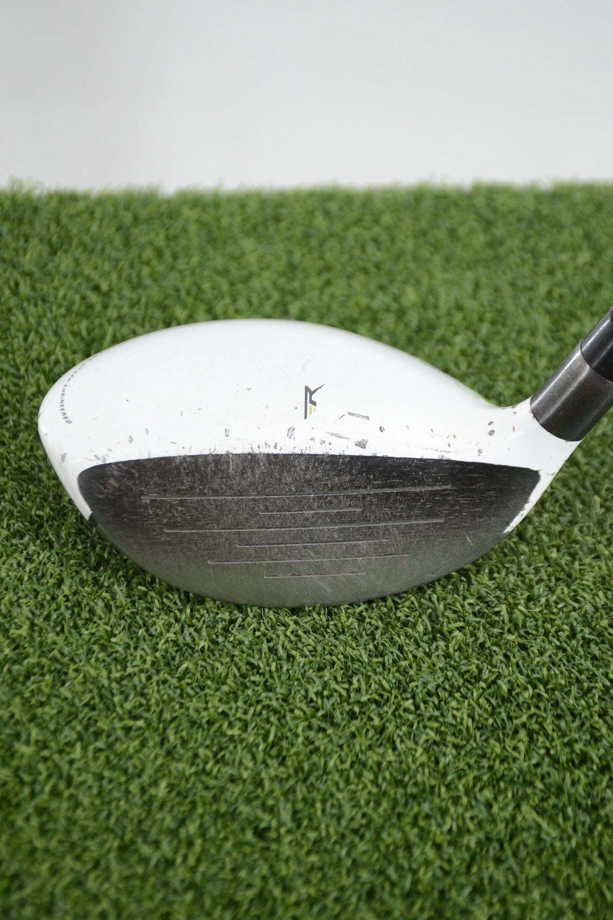 TaylorMade Rocketballz 4 Hybrid S Flex 40.25" Golf Clubs GolfRoots