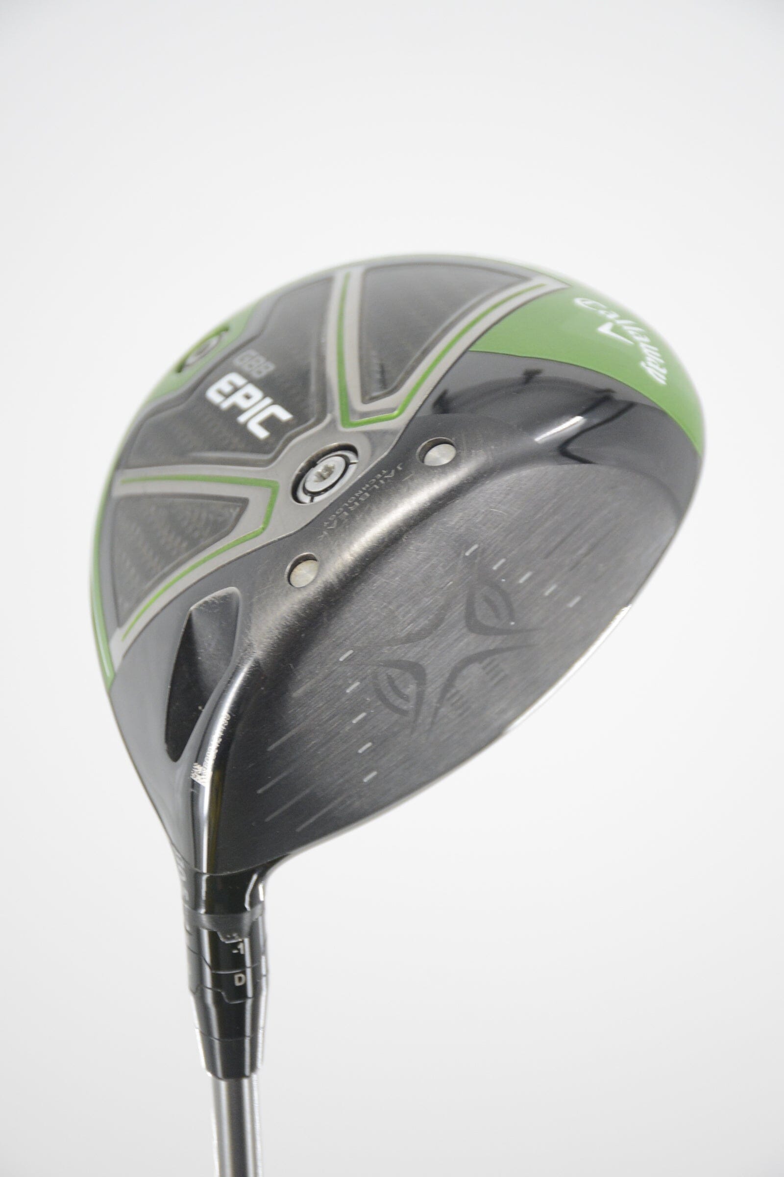 Callaway Great Big Bertha Epic Sub Zero 10.5 Degree Driver S Flex 45.5" Golf Clubs GolfRoots