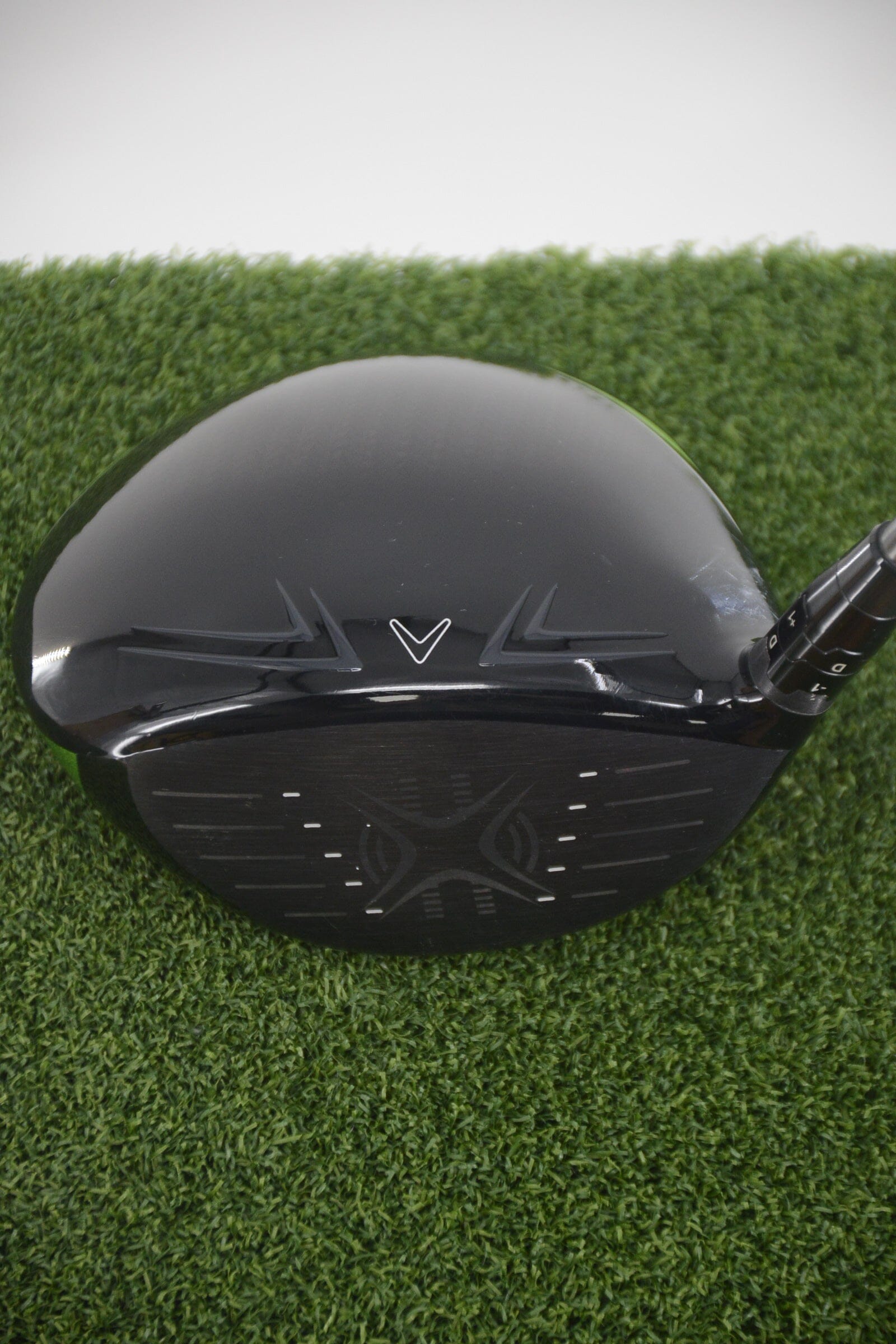 Callaway Great Big Bertha Epic Sub Zero 10.5 Degree Driver S Flex 45.5" Golf Clubs GolfRoots