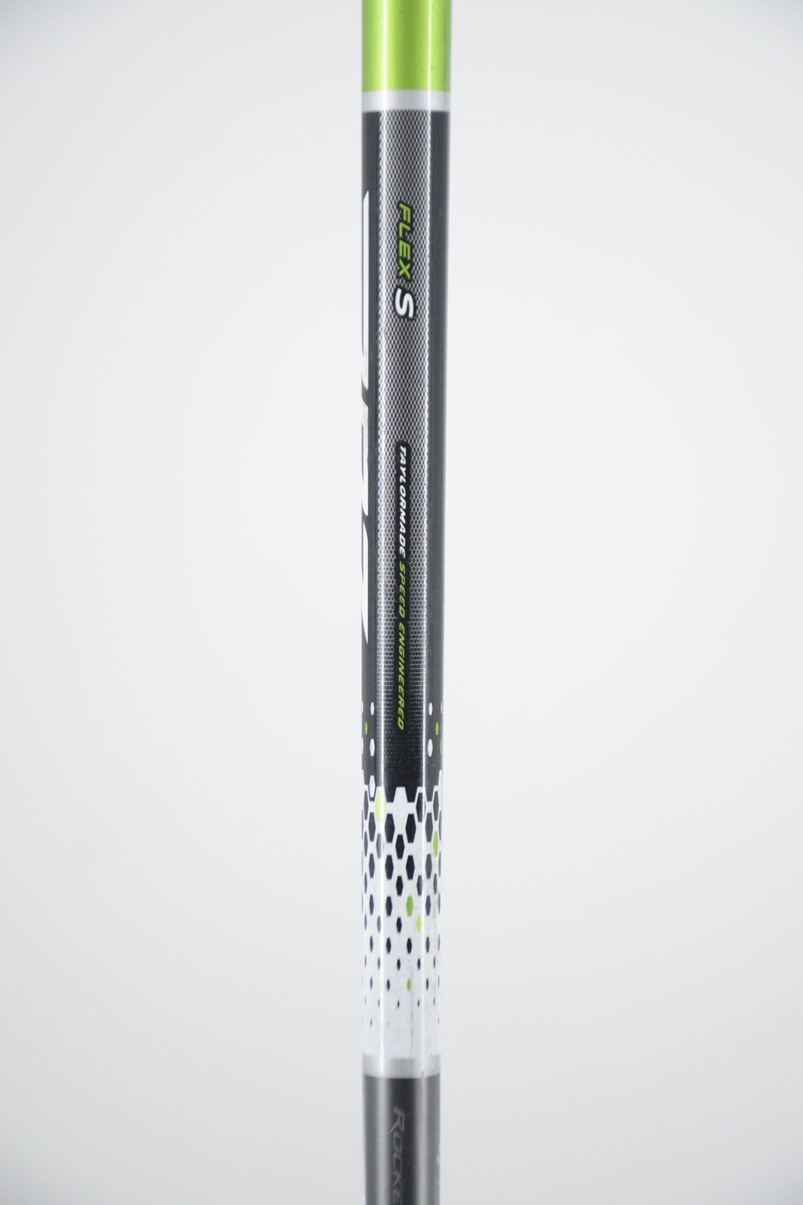 TaylorMade Rocketballz 4 Hybrid S Flex 40.25"