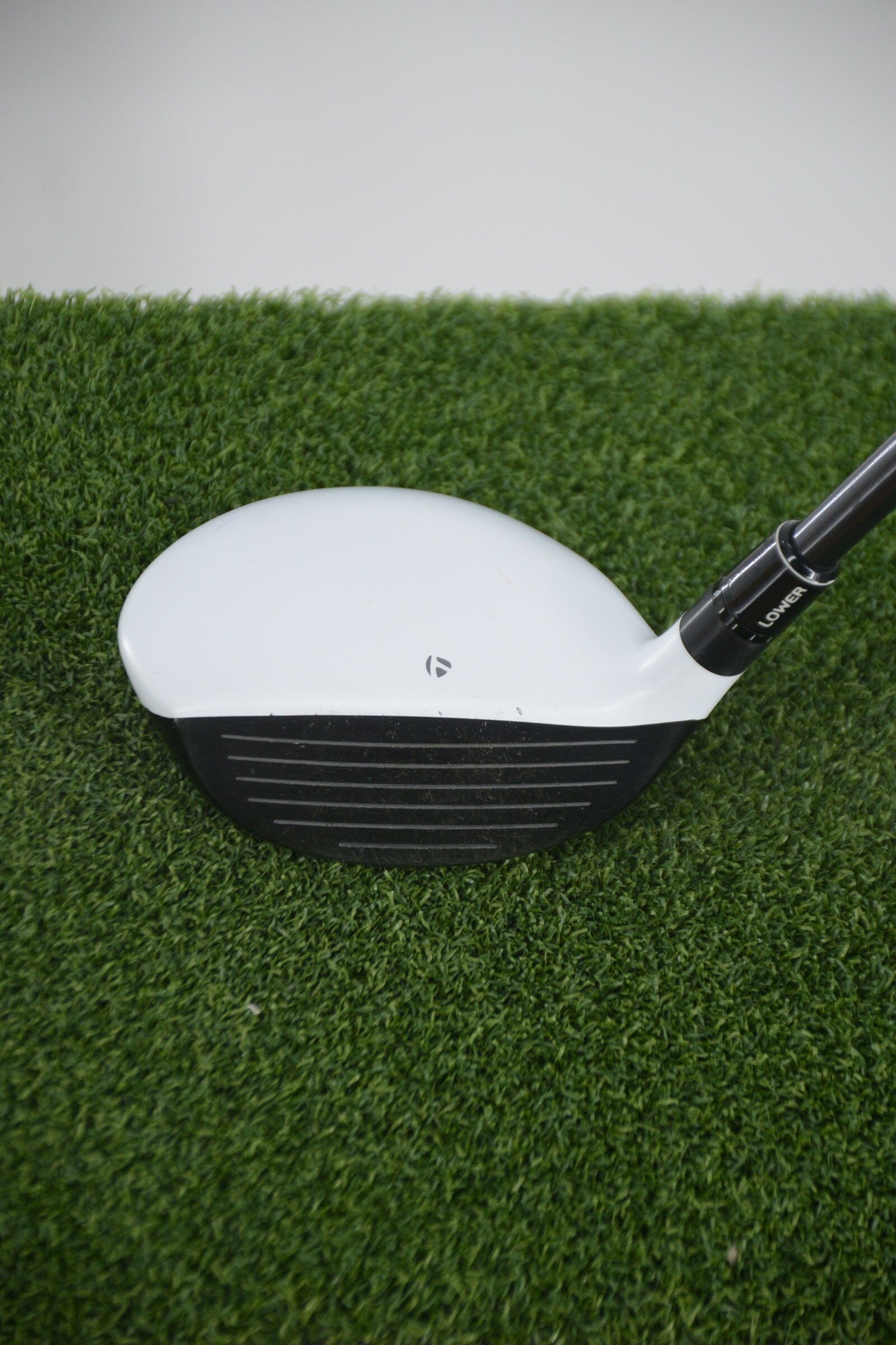 TaylorMade R15 Tp 5 Wood S Flex 40.5"
