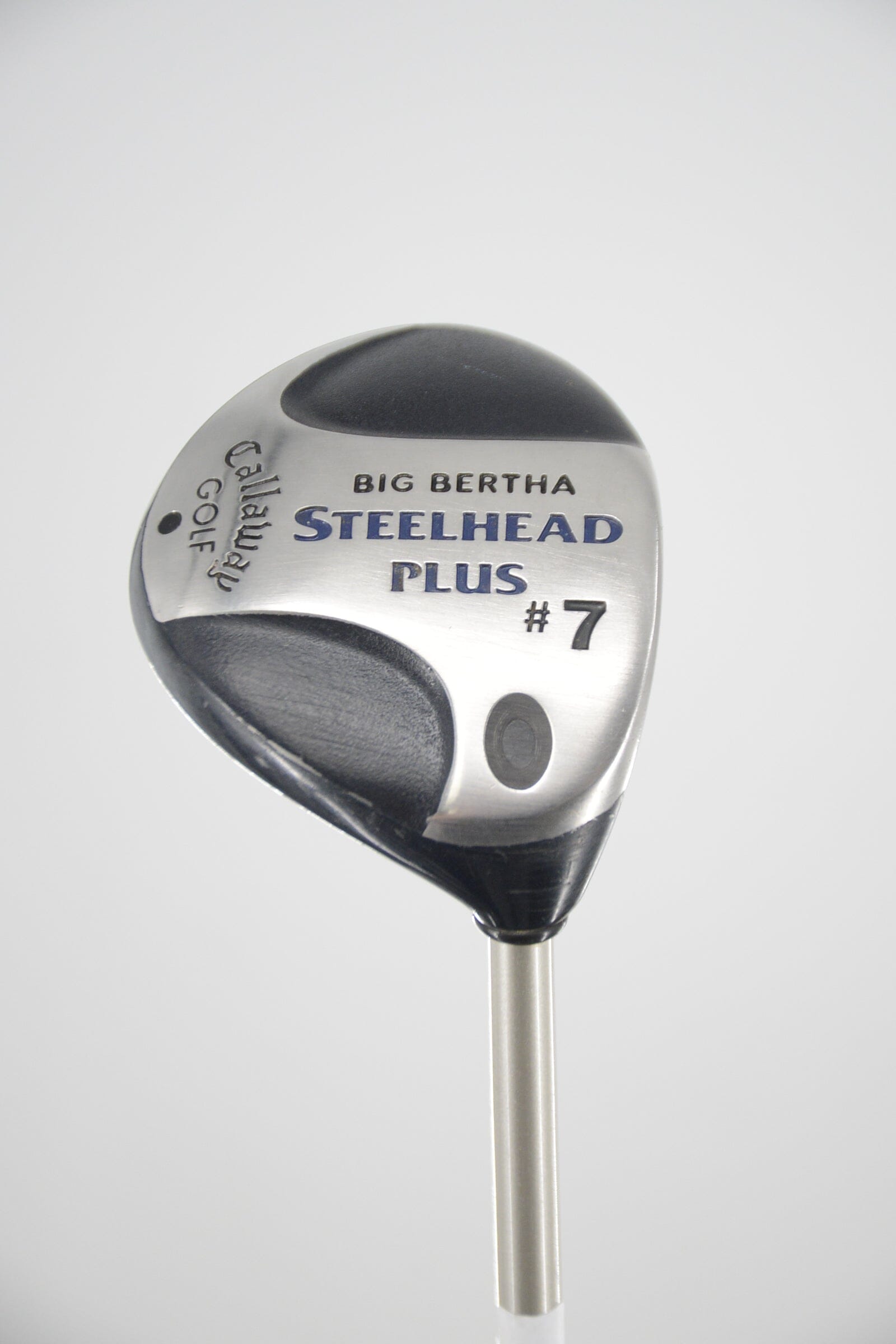 Women's Callaway Steelhead Plus 7 Wood W Flex 41" Golf Clubs GolfRoots