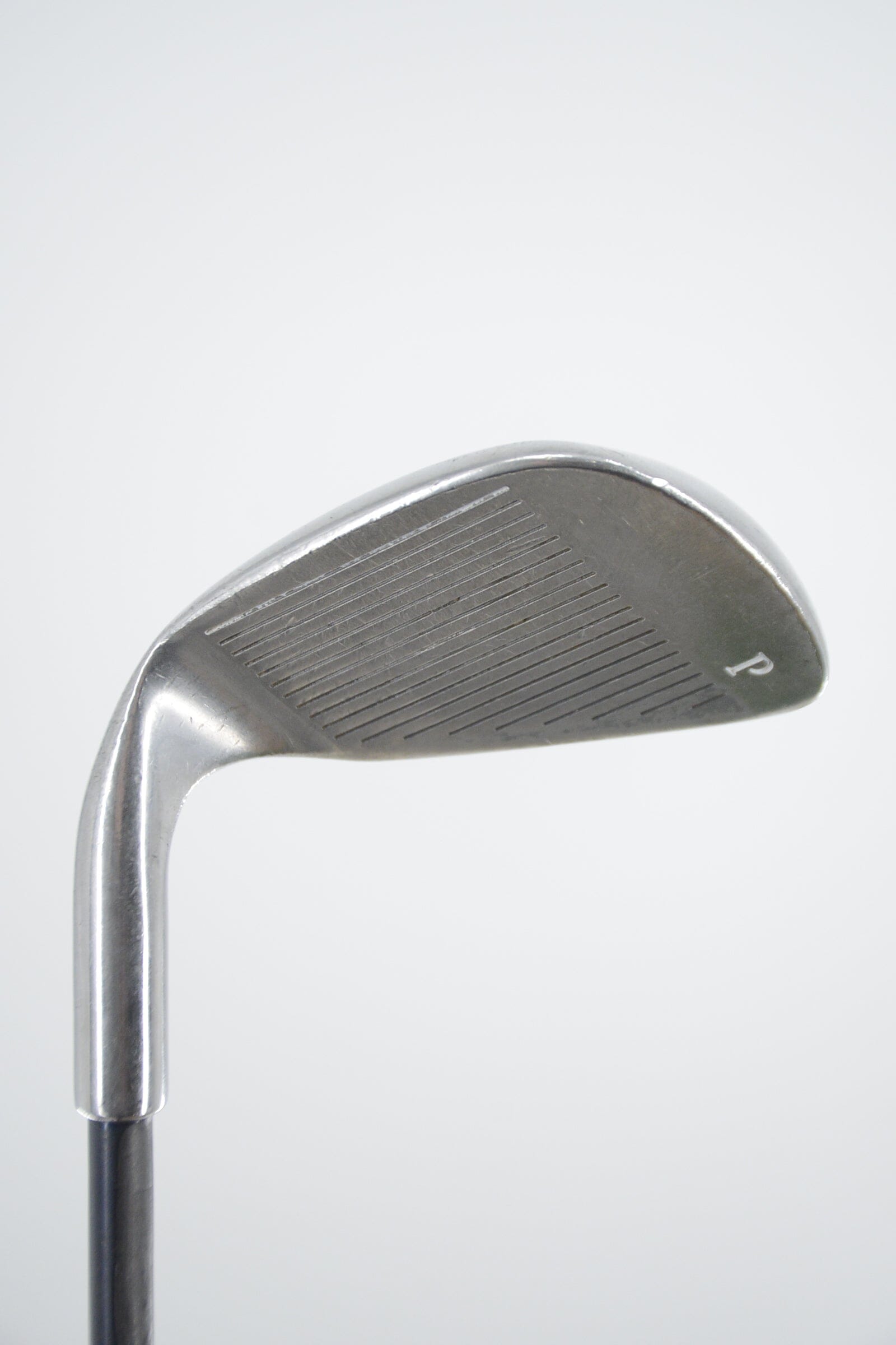 Master Grip Gold PW R Flex 35.5" Golf Clubs GolfRoots
