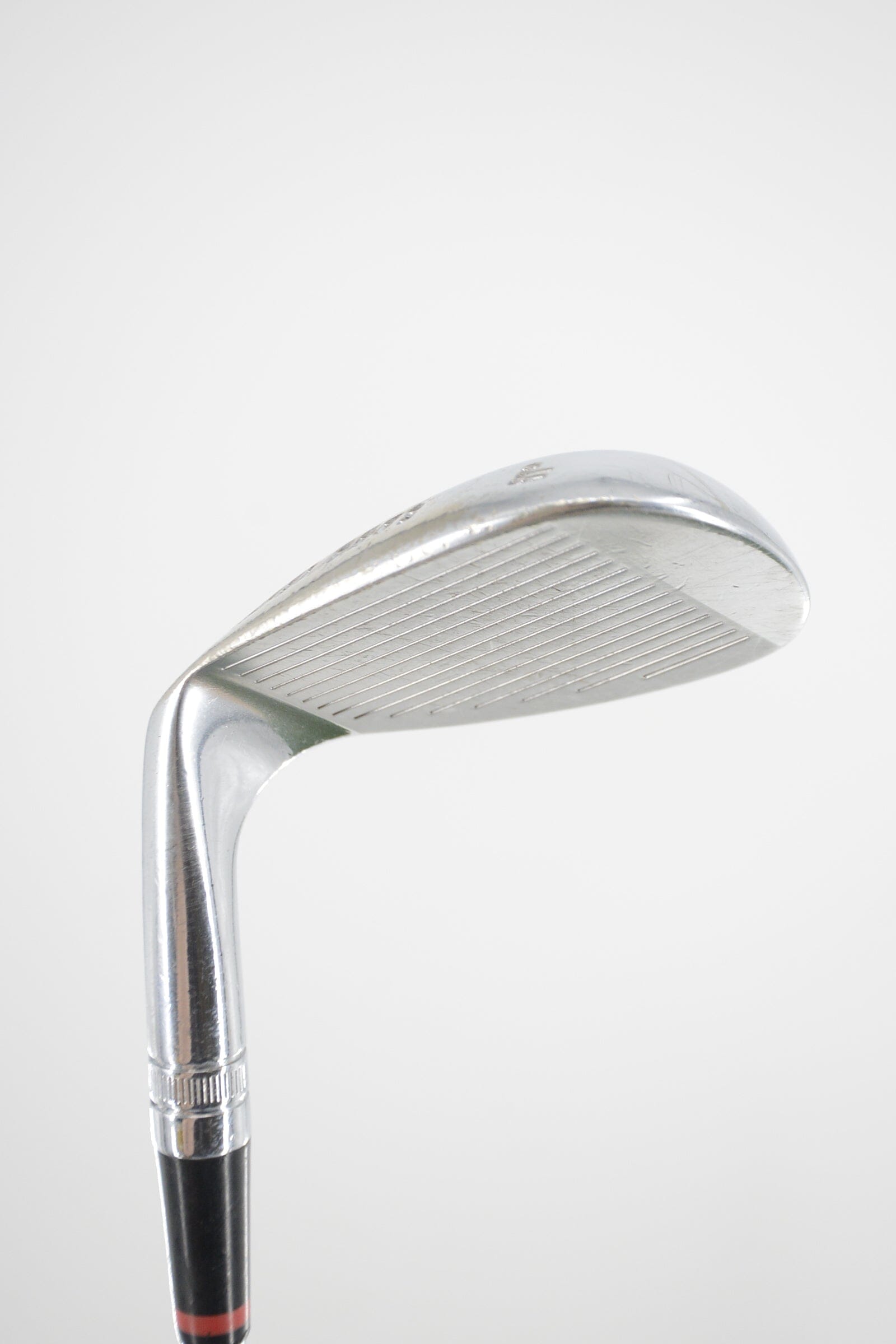 Cobra Greg Norman Signature 57 Degree Wedge S Flex 35.5" Golf Clubs GolfRoots