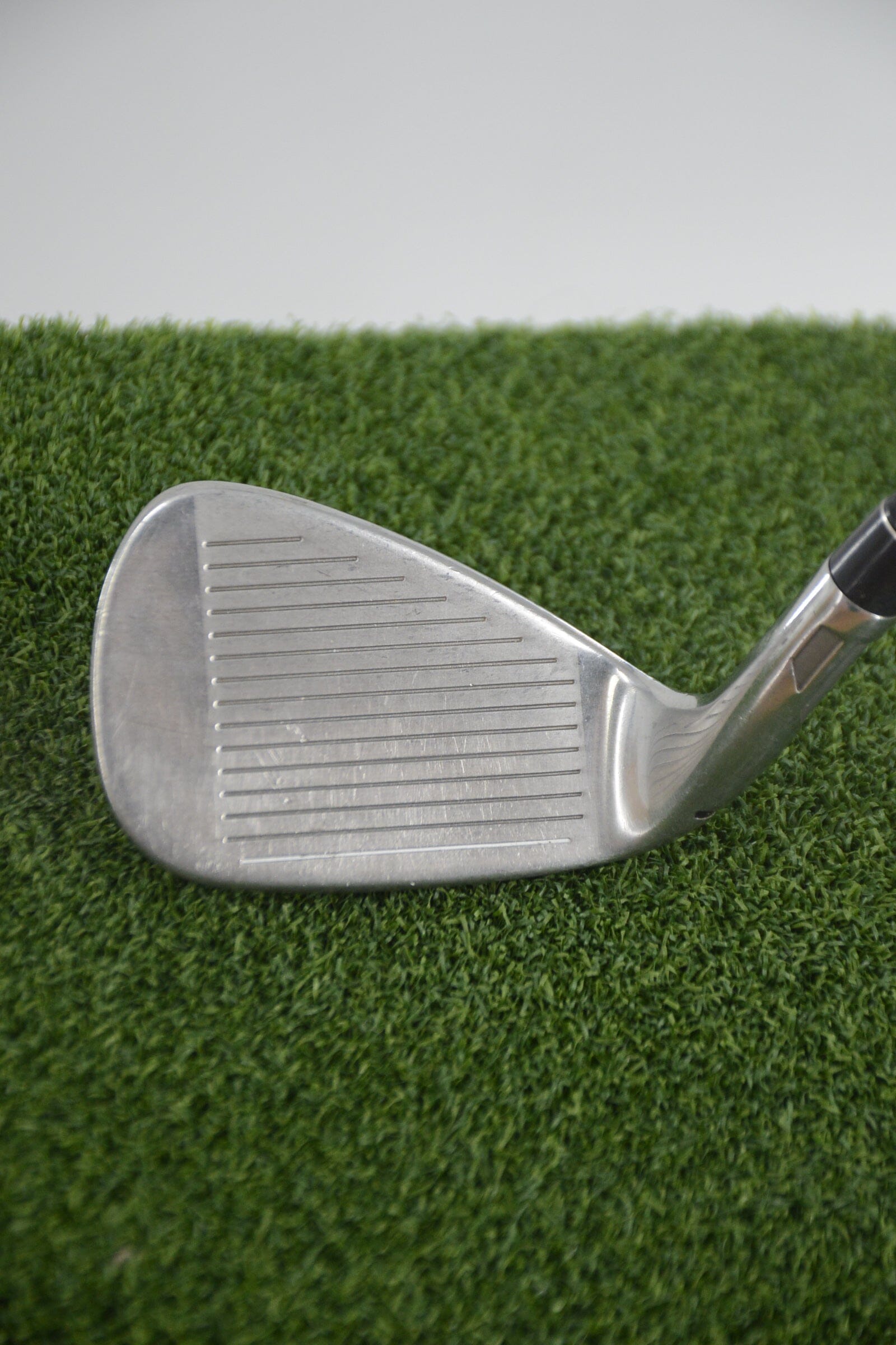 TaylorMade SIM Max AW S Flex 35.25" Golf Clubs GolfRoots