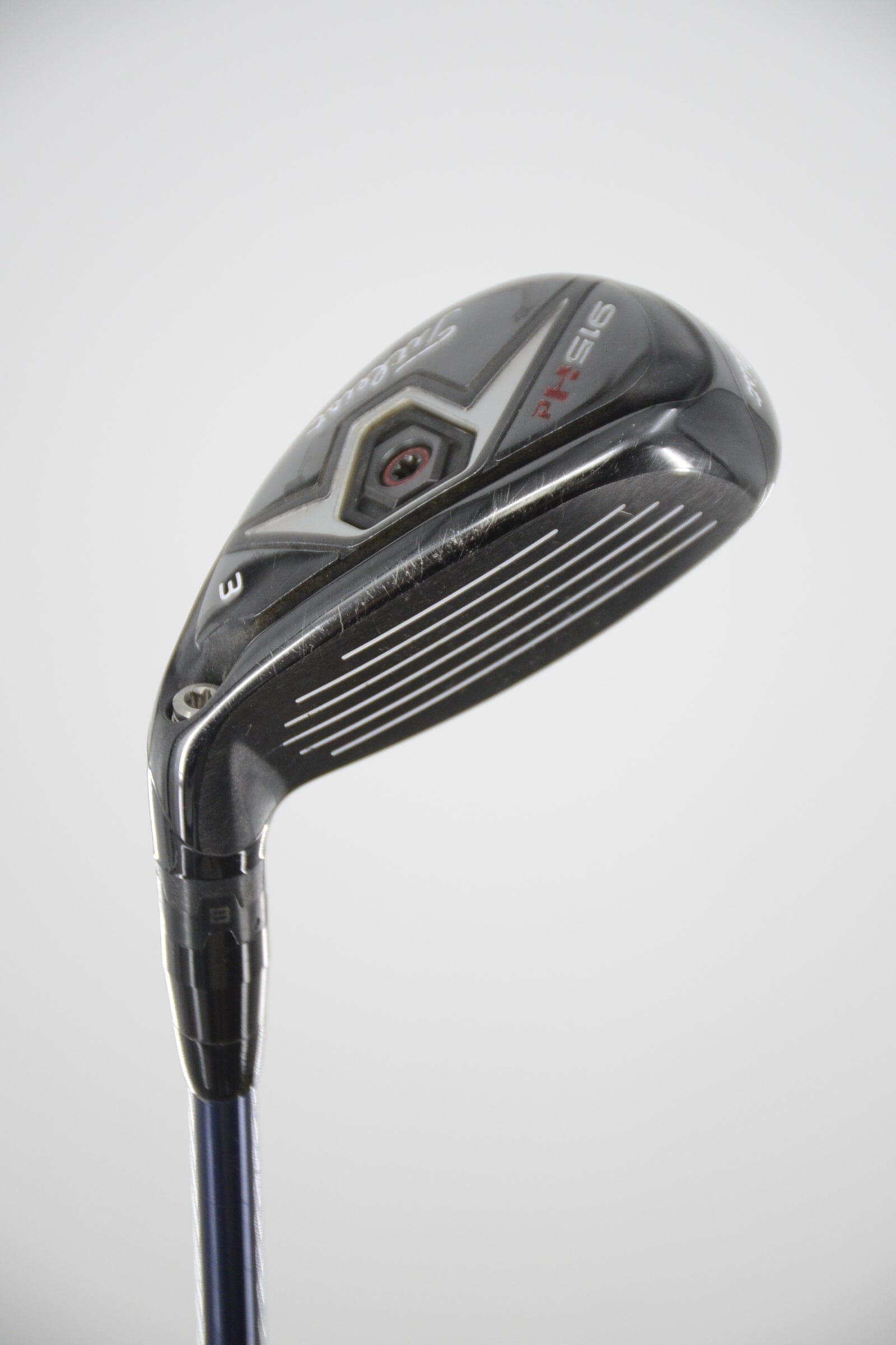 Titleist 915HD 3 Hybrid S Flex 39.5" Golf Clubs GolfRoots