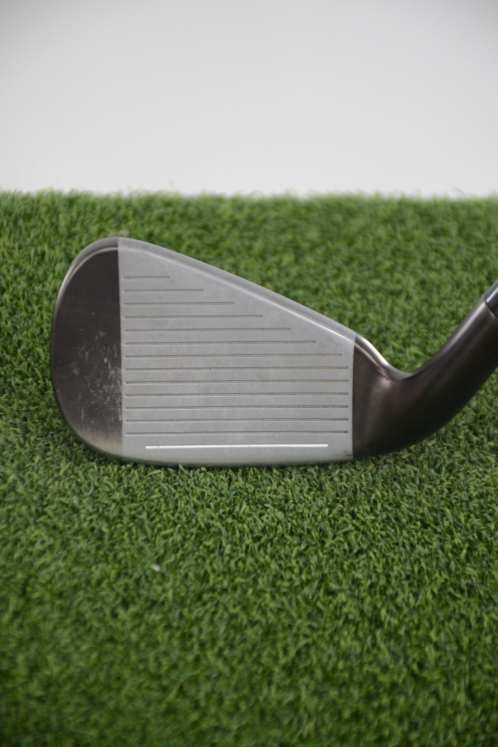 TaylorMade Burner 2.0 6 Iron SR Flex 36.5" Golf Clubs GolfRoots