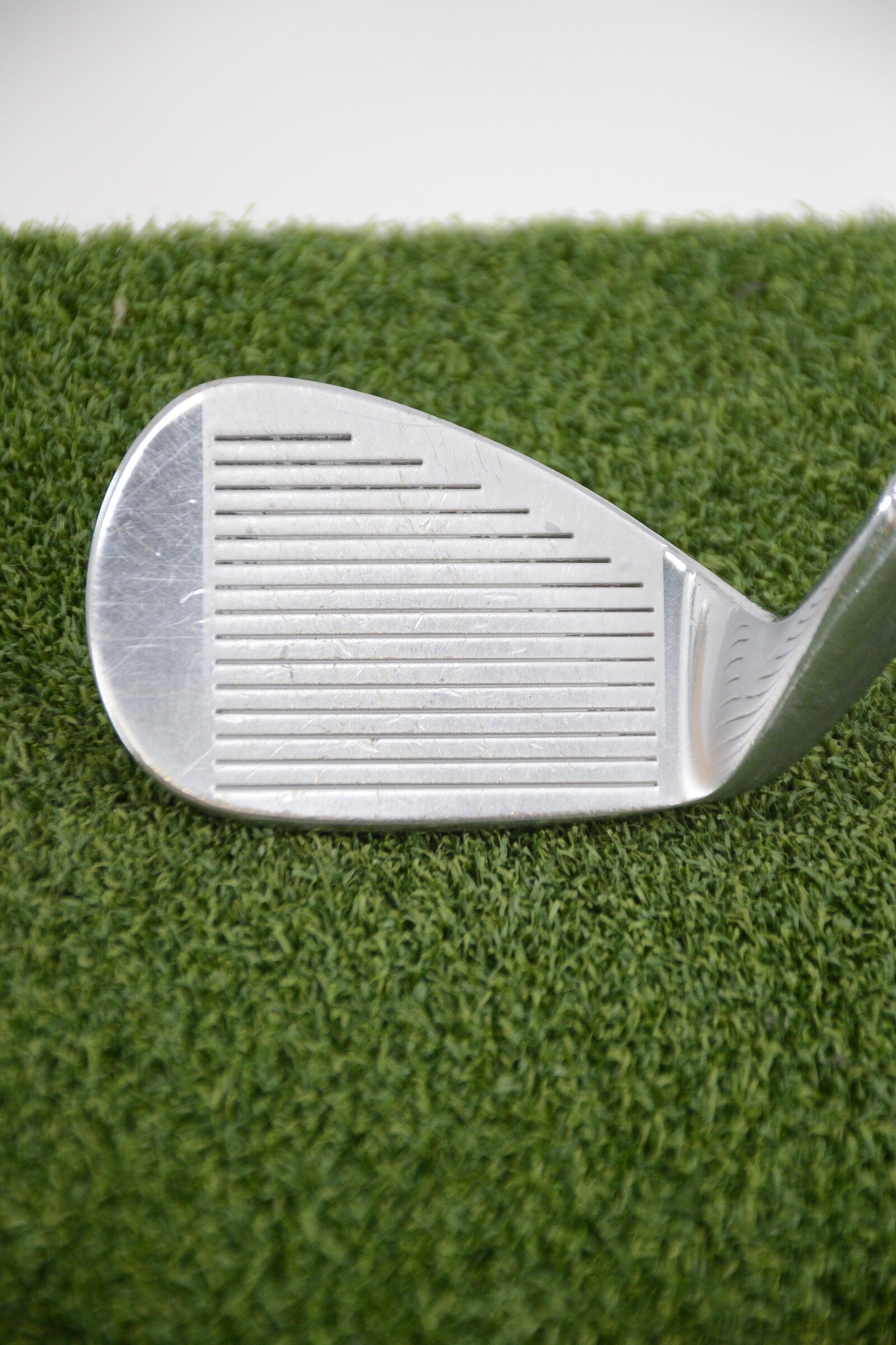 Cobra Greg Norman Signature 57 Degree Wedge S Flex 35.5" Golf Clubs GolfRoots