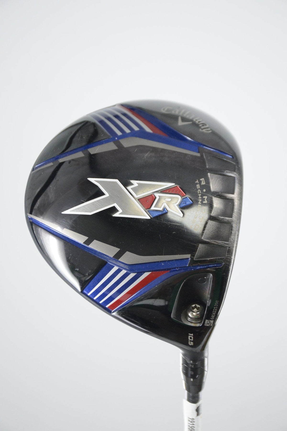 Callaway XR 10.5 Degree Driver SR Flex 45.75" Golf Clubs GolfRoots