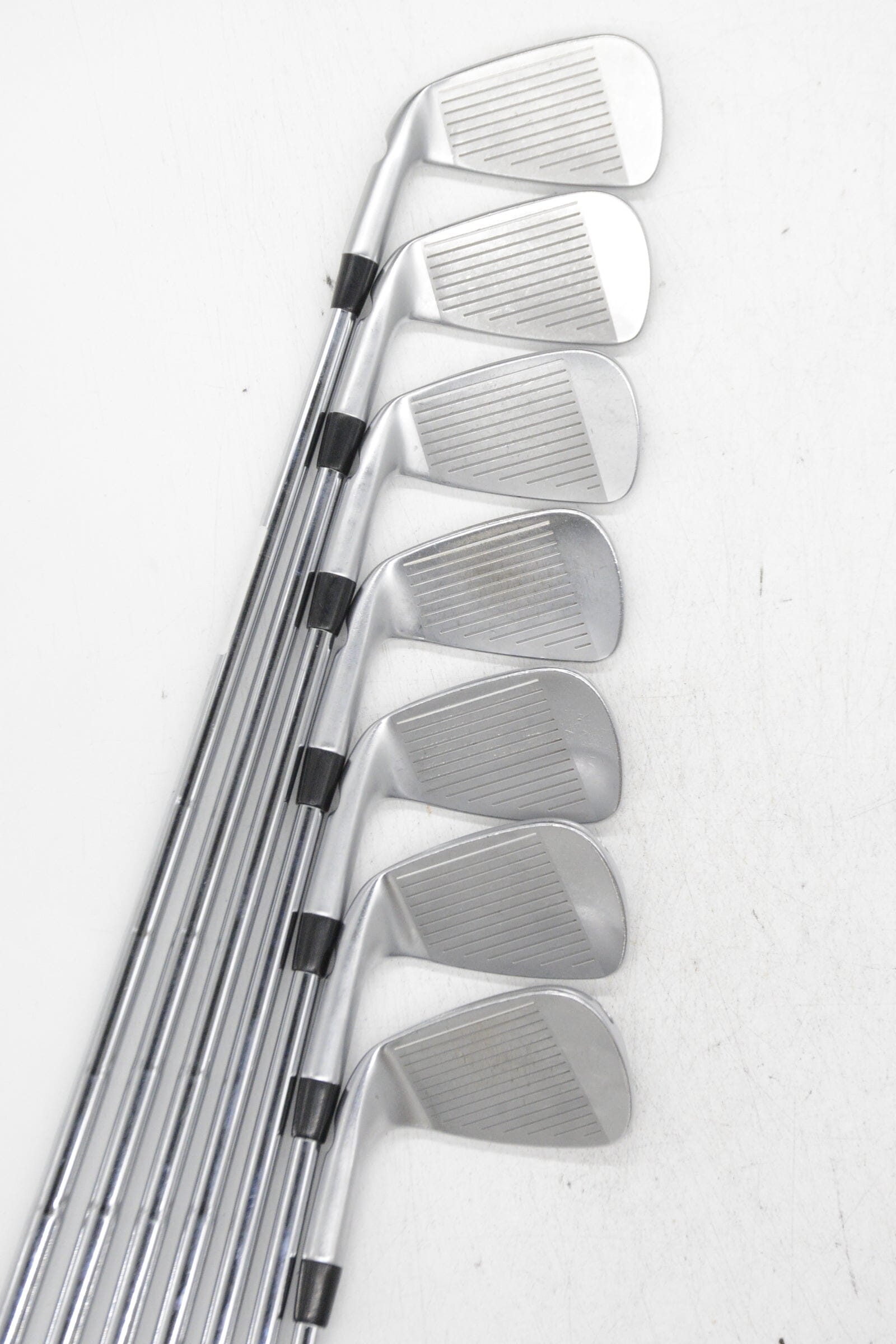Ping Blueprint S/T Combo 4-PW Iron Set X Flex Std Length Golf Clubs GolfRoots