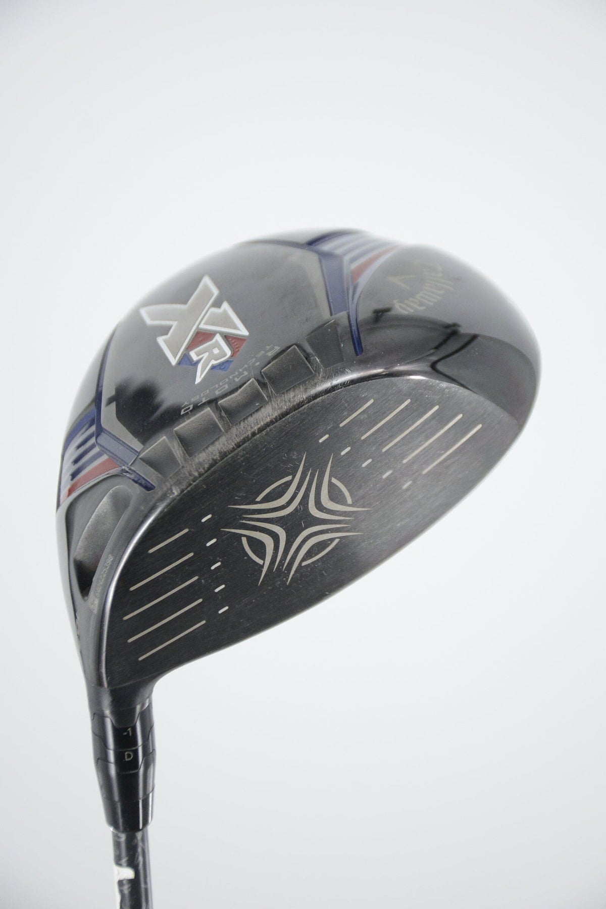 Callaway XR 10.5 Degree Driver SR Flex 45.75" Golf Clubs GolfRoots