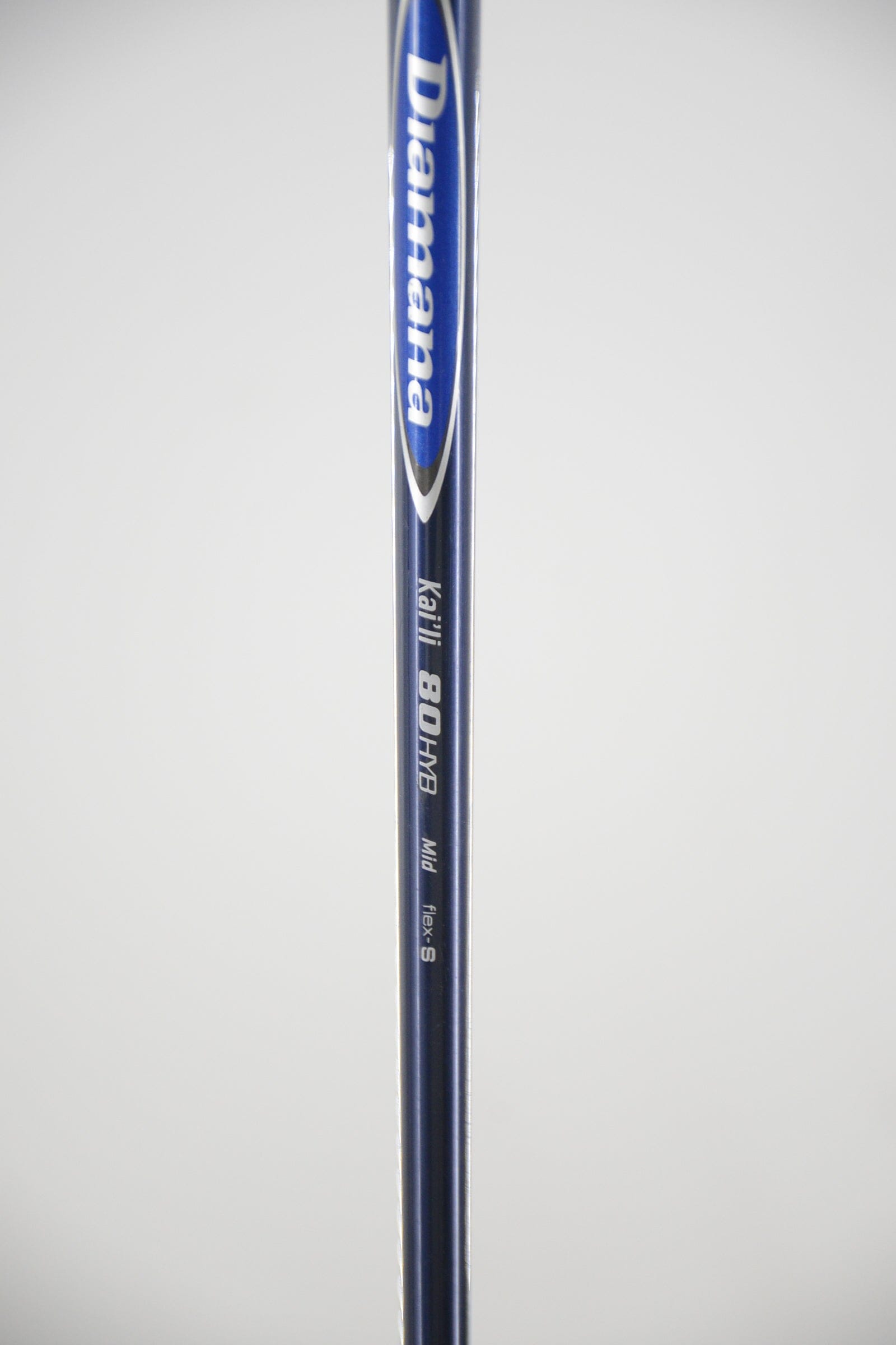 Titleist 915HD 3 Hybrid S Flex 39.5" Golf Clubs GolfRoots