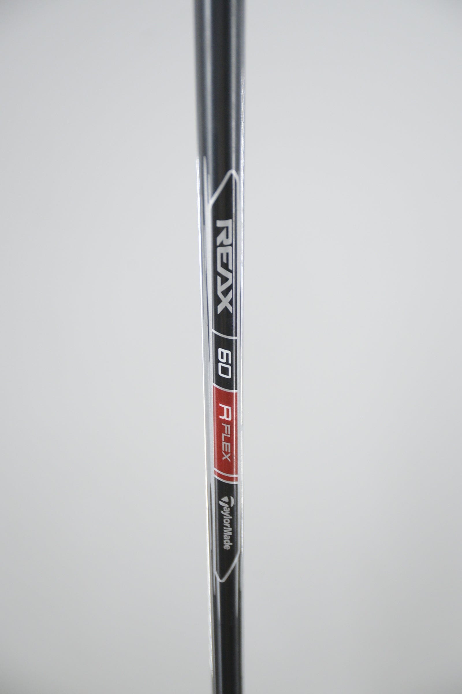 TaylorMade Aeroburner Black Rescue 4 Hybrid R Flex 40" Golf Clubs GolfRoots