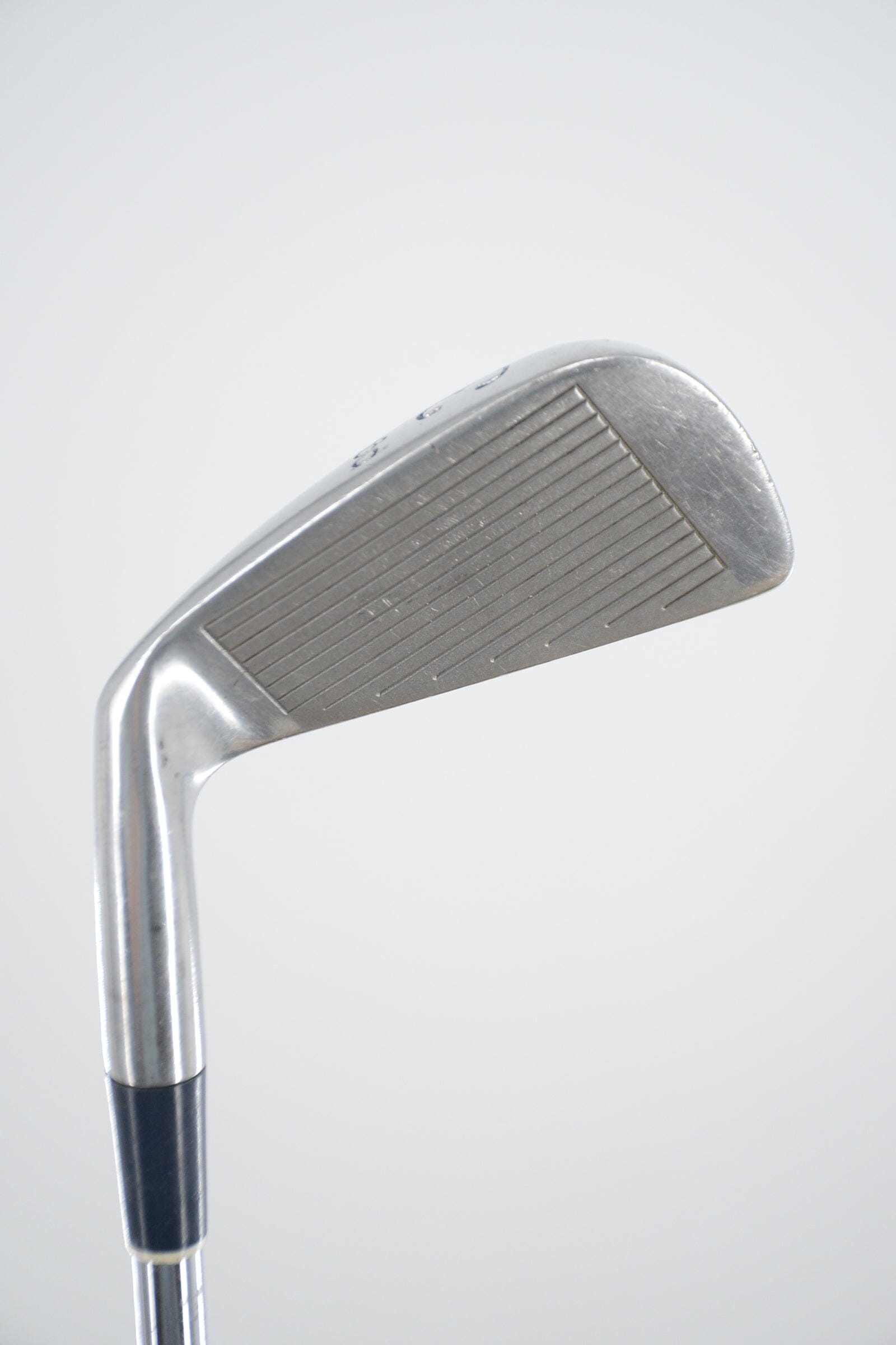 PGA ButterFly 3 Iron R Flex 37" Golf Clubs GolfRoots