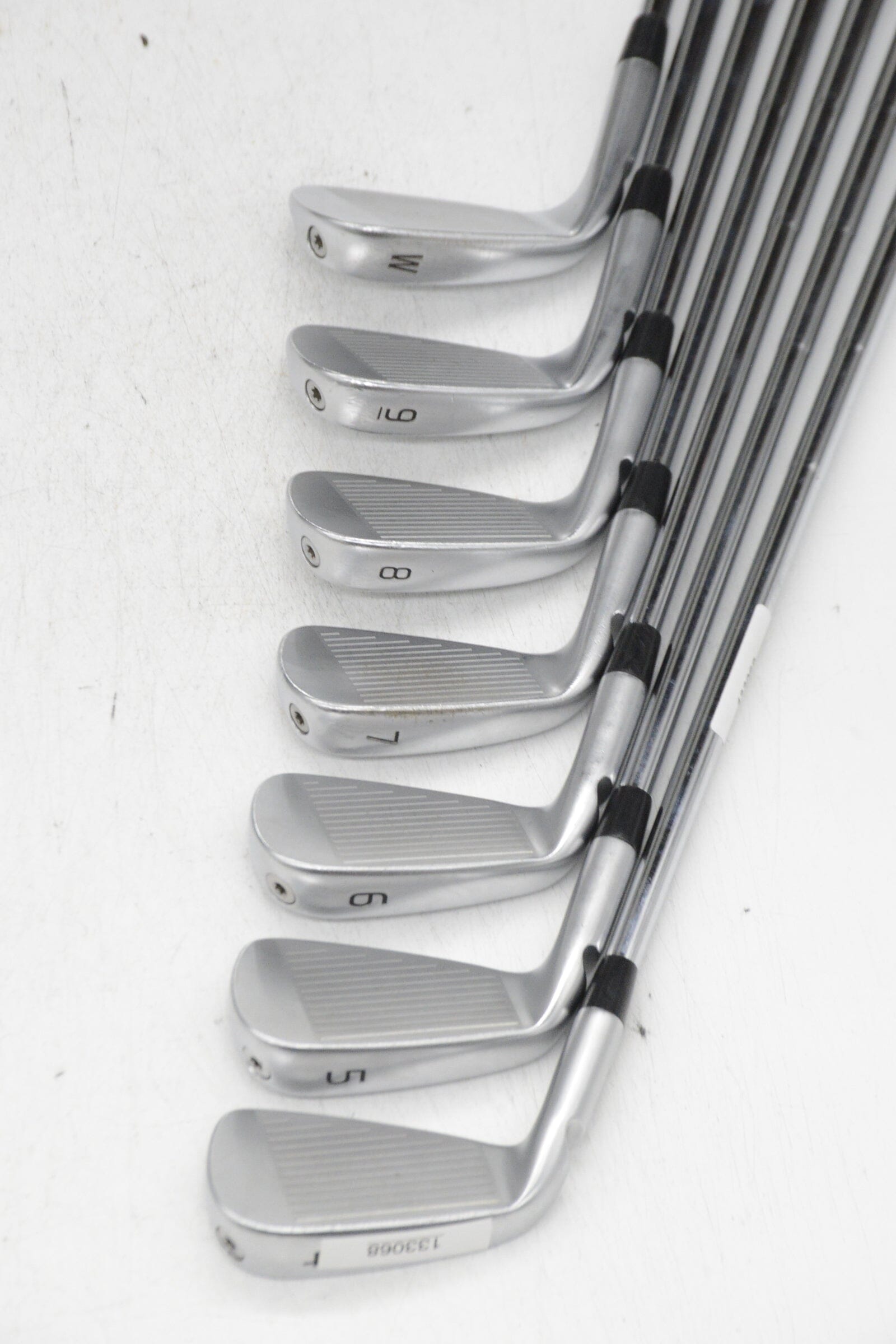 Ping Blueprint S/T Combo 4-PW Iron Set X Flex Std Length Golf Clubs GolfRoots