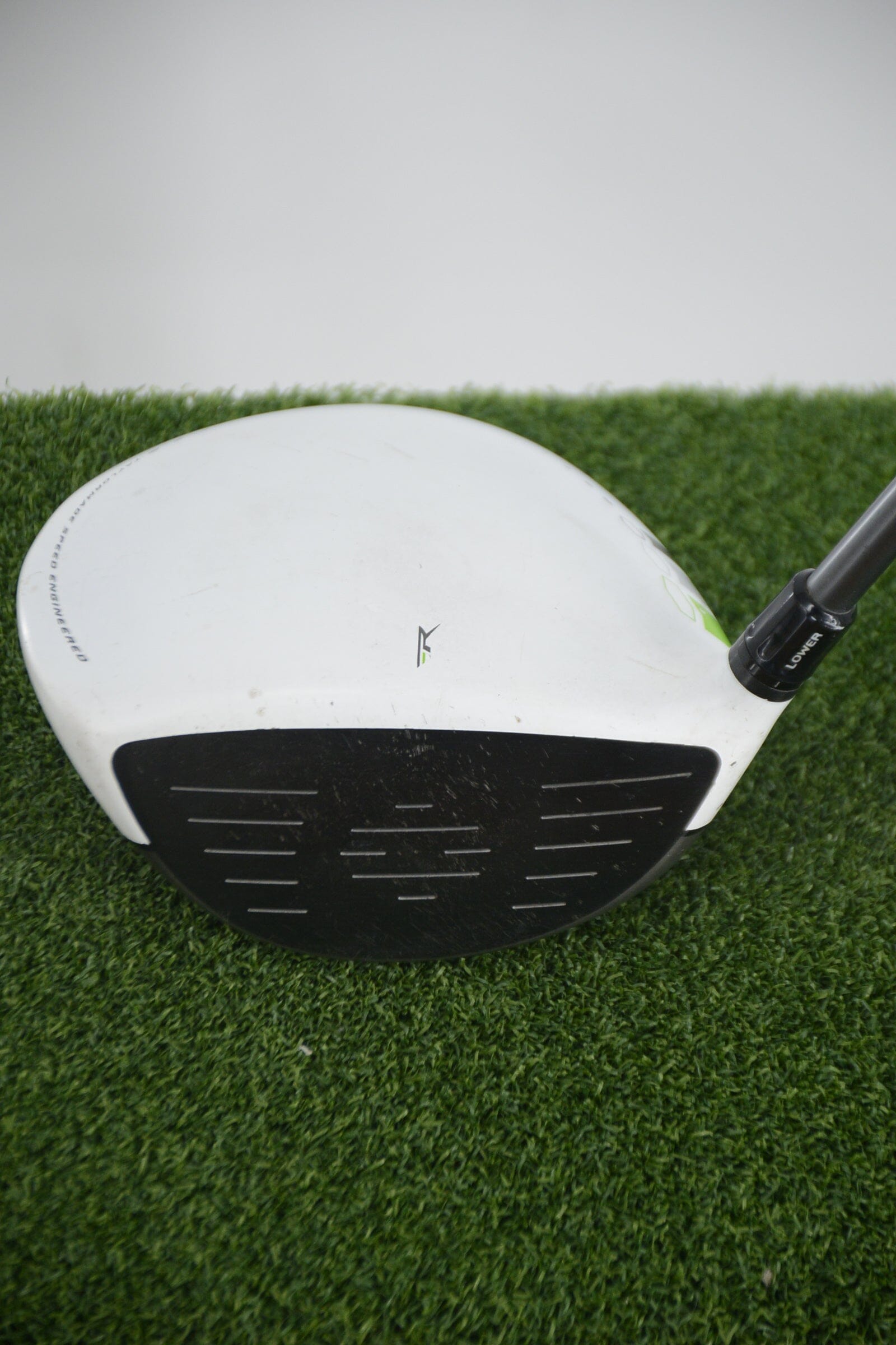 TaylorMade Rocketballz HL Driver SR Flex 45.75"