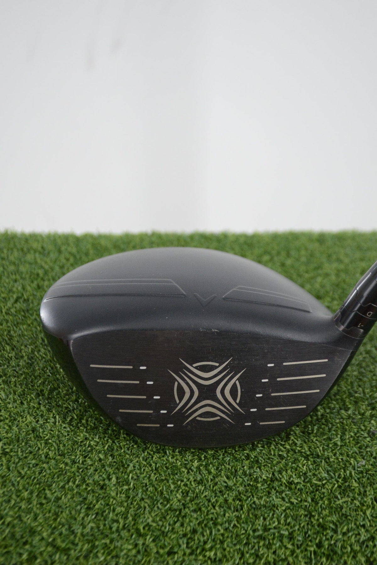 Callaway XR 10.5 Degree Driver SR Flex 45.75" Golf Clubs GolfRoots