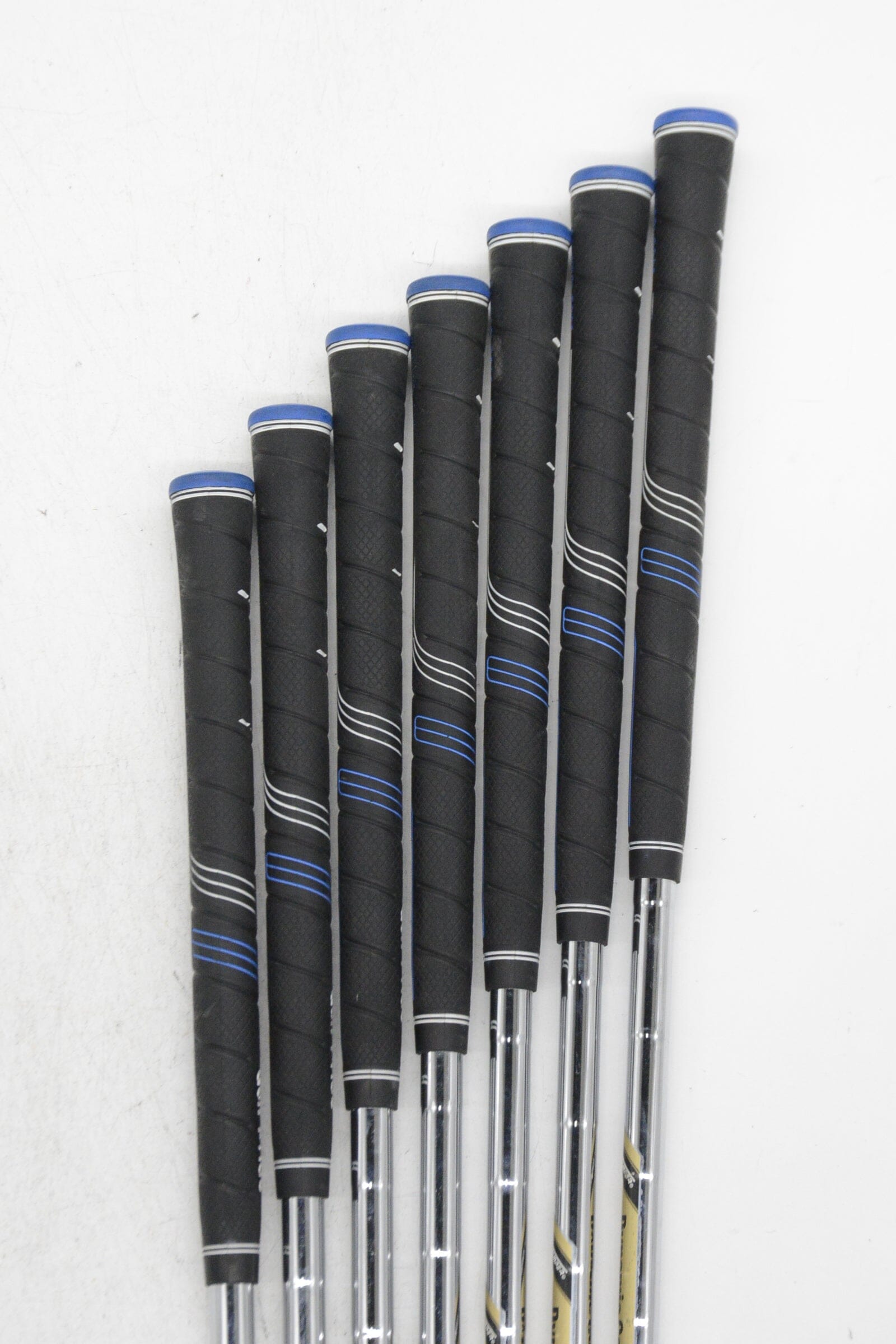 Ping Blueprint S/T Combo 4-PW Iron Set X Flex Std Length Golf Clubs GolfRoots