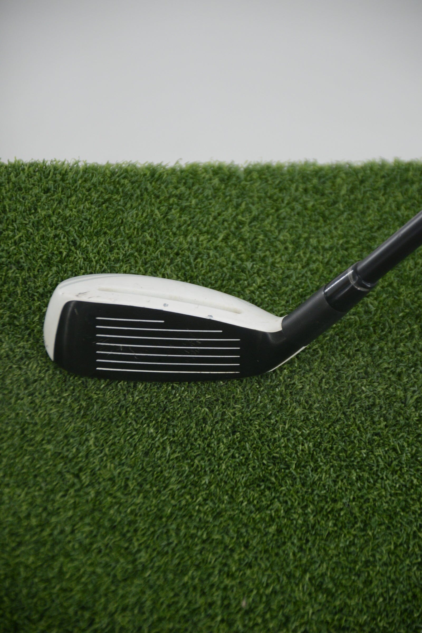 Adams Idea Super 9031 20 Degree Hybrid S Flex 40" Golf Clubs GolfRoots