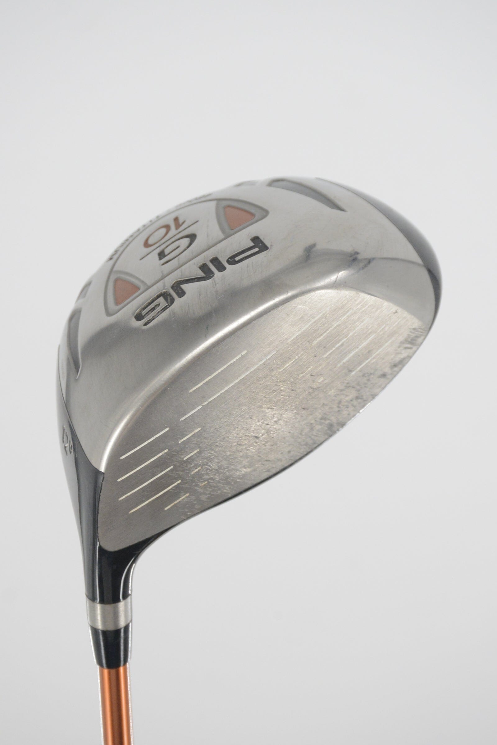 Ping G10 12 Degree Driver R Flex 45.5" Golf Clubs GolfRoots