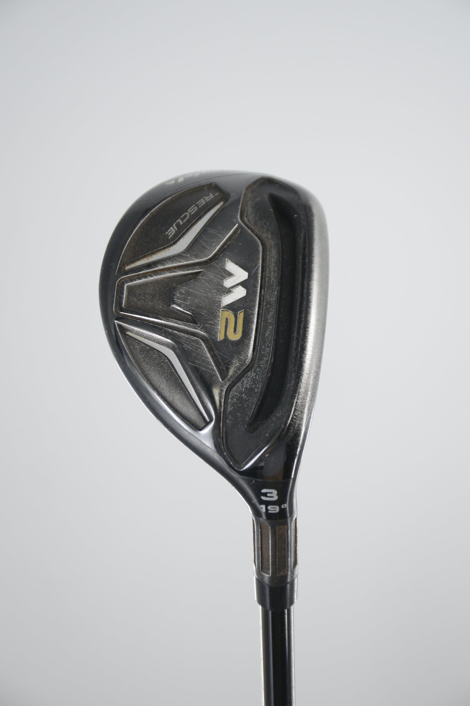 TaylorMade M2 3 Hybrid R Flex 40.5"