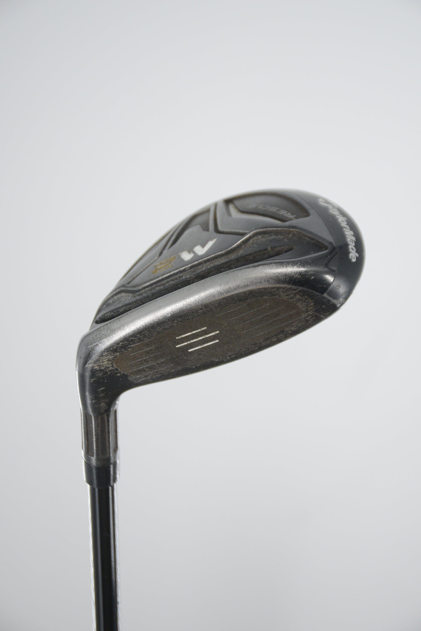 TaylorMade M2 3 Hybrid R Flex 40.5" Golf Clubs GolfRoots