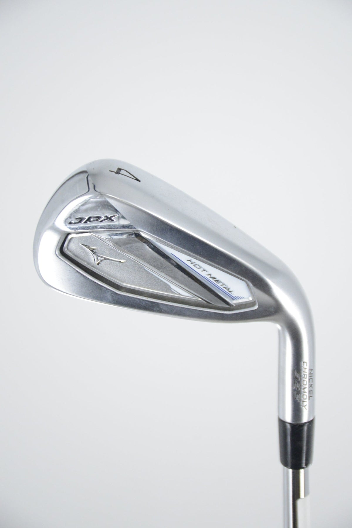 Mizuno JPX 925 Hot Metal 4 Iron X Flex 38.5" Golf Irons Mizuno