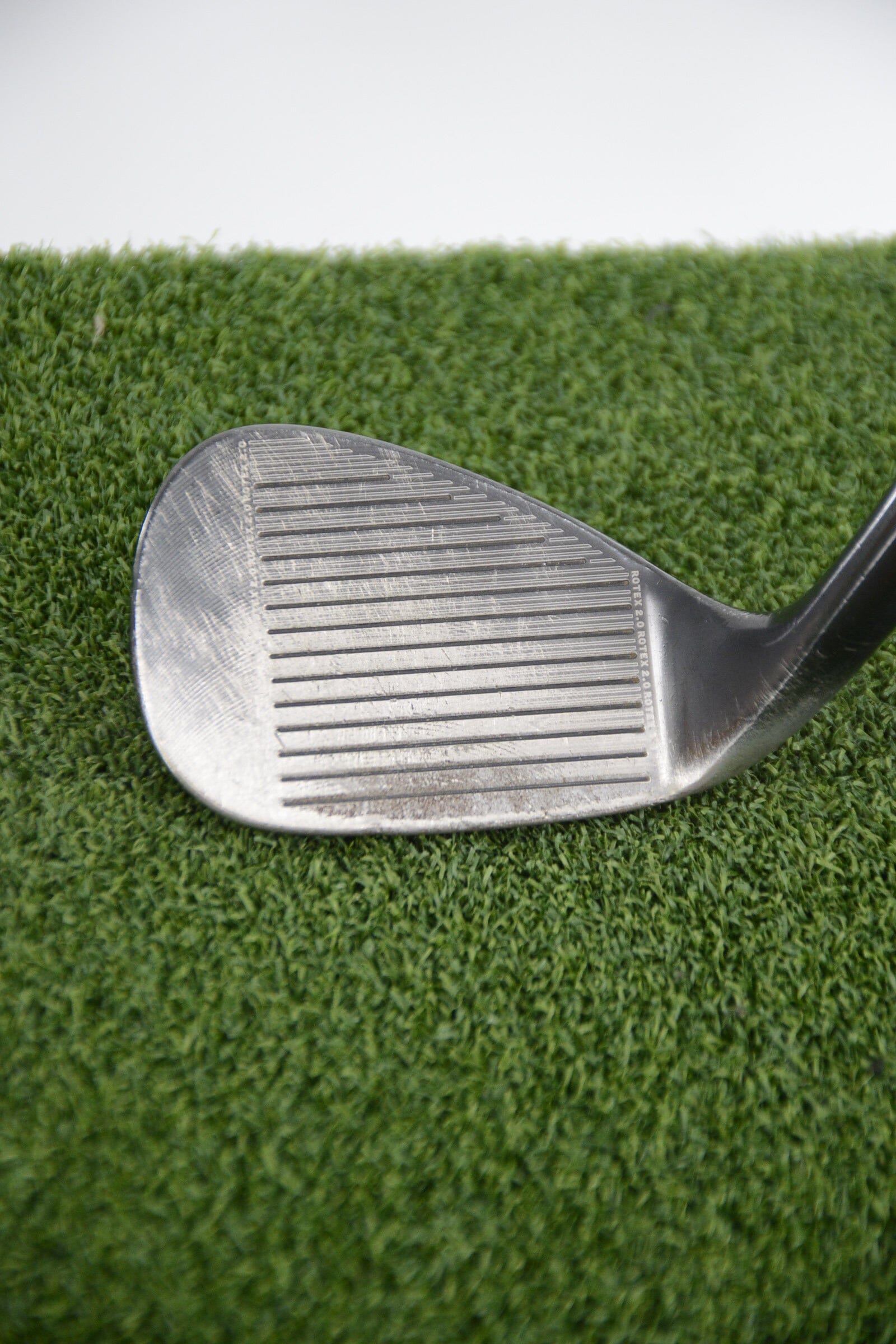 Cleveland 588 RTX 2.0 60 Degree Wedge Wedge Flex 35" Golf Clubs GolfRoots