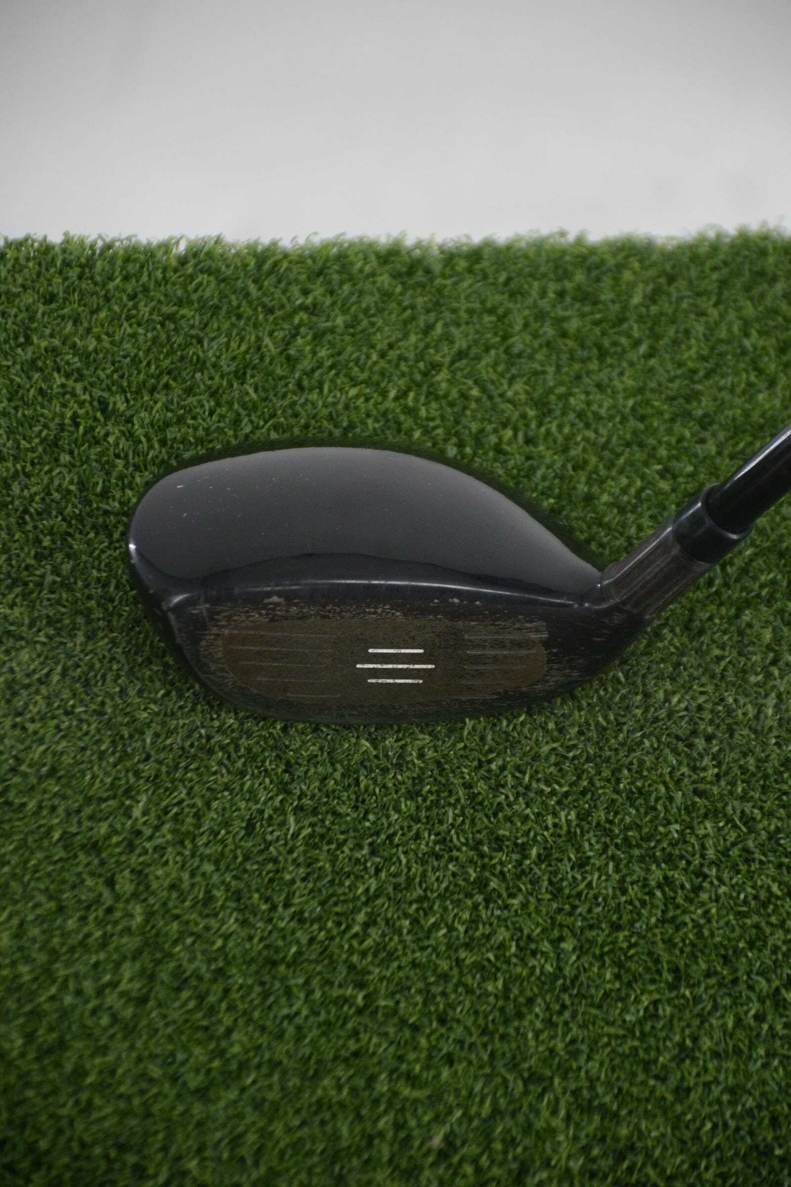 TaylorMade M2 3 Hybrid R Flex 40.5" Golf Clubs GolfRoots