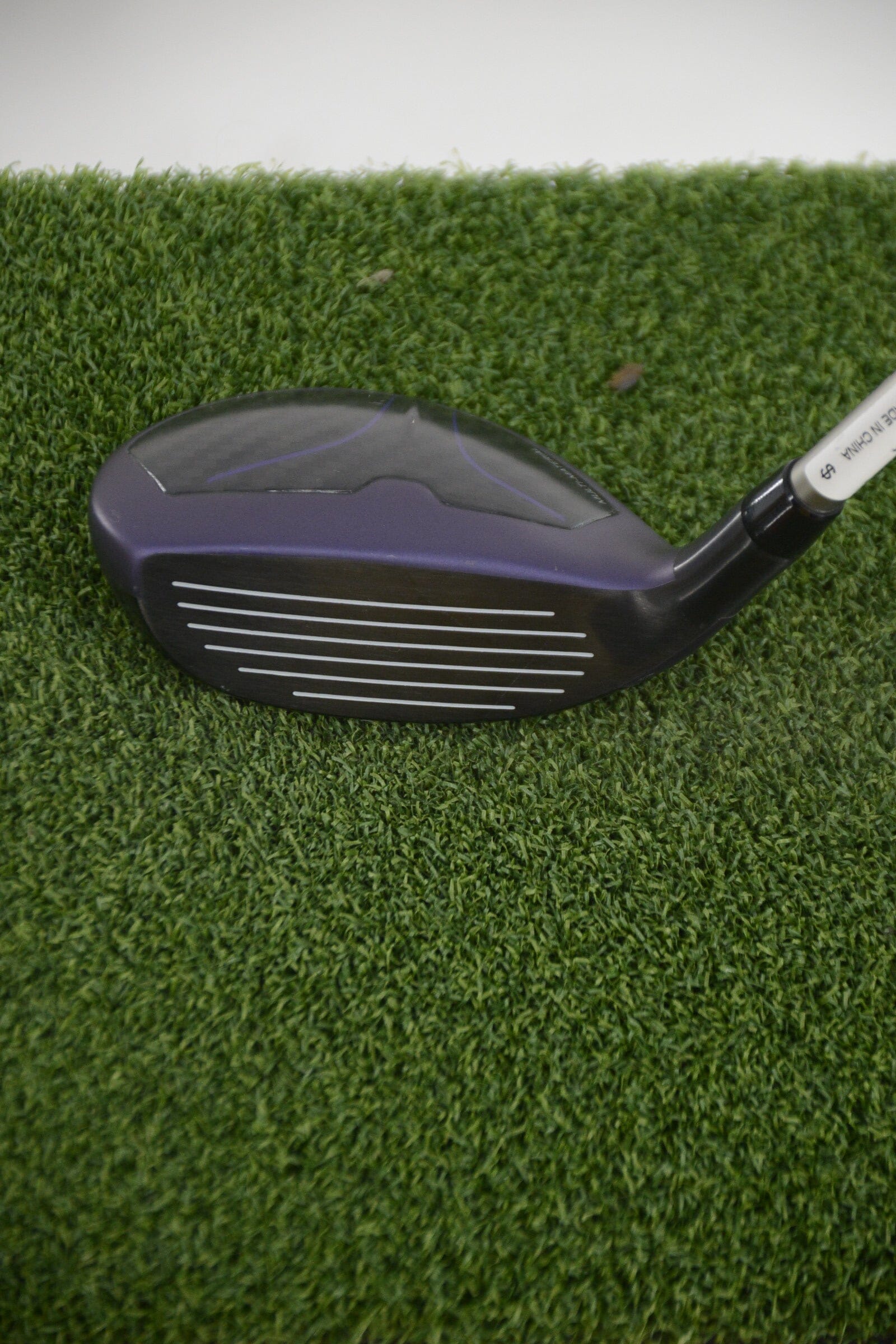 Women's Tommy Armour Ta1 4 Hybrid W Flex 38.5" Golf Clubs GolfRoots