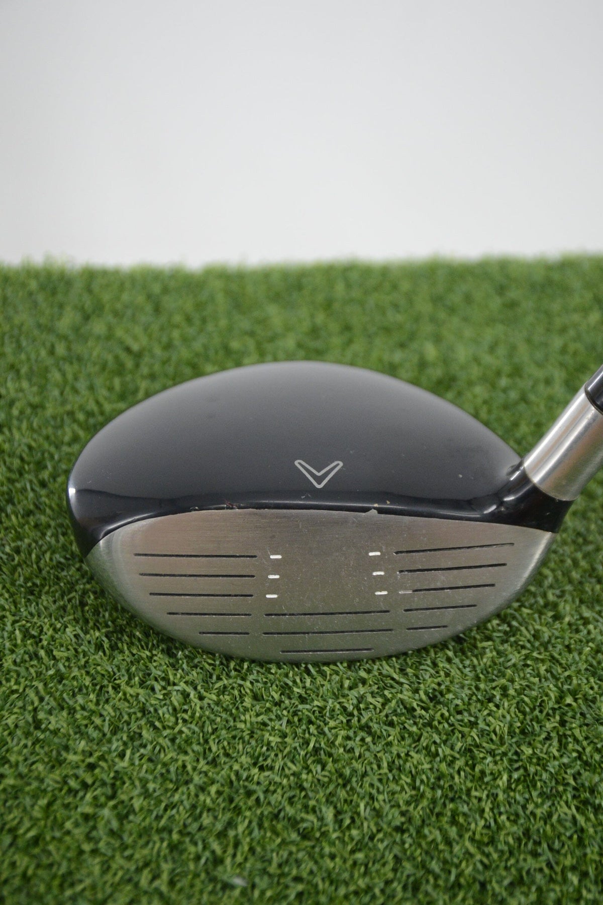 Callaway FT Neutral 3 Wood S Flex 42.75" Golf Clubs GolfRoots