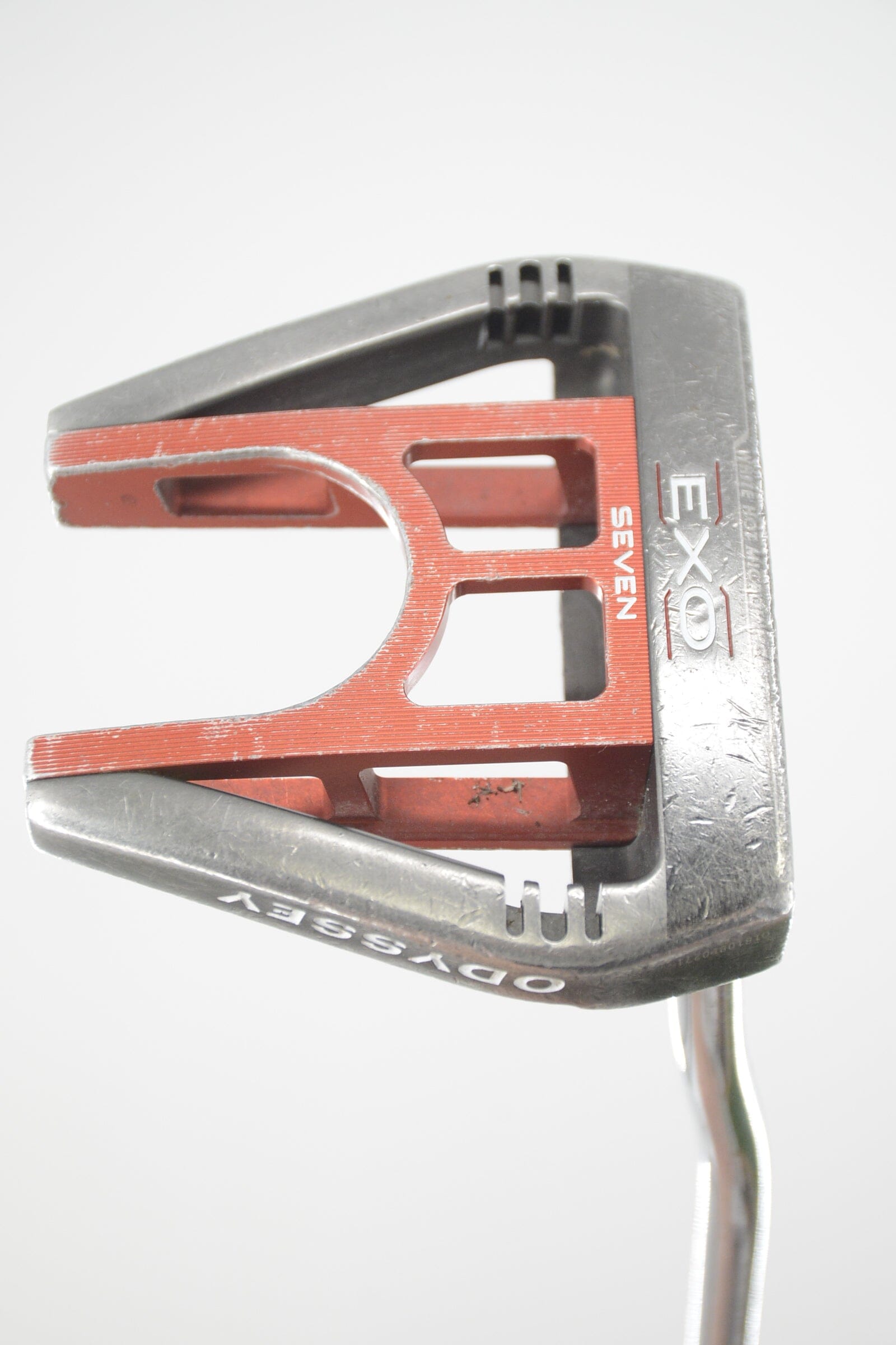 Odyssey Exo 7 DB Putter 34" Golf Clubs GolfRoots