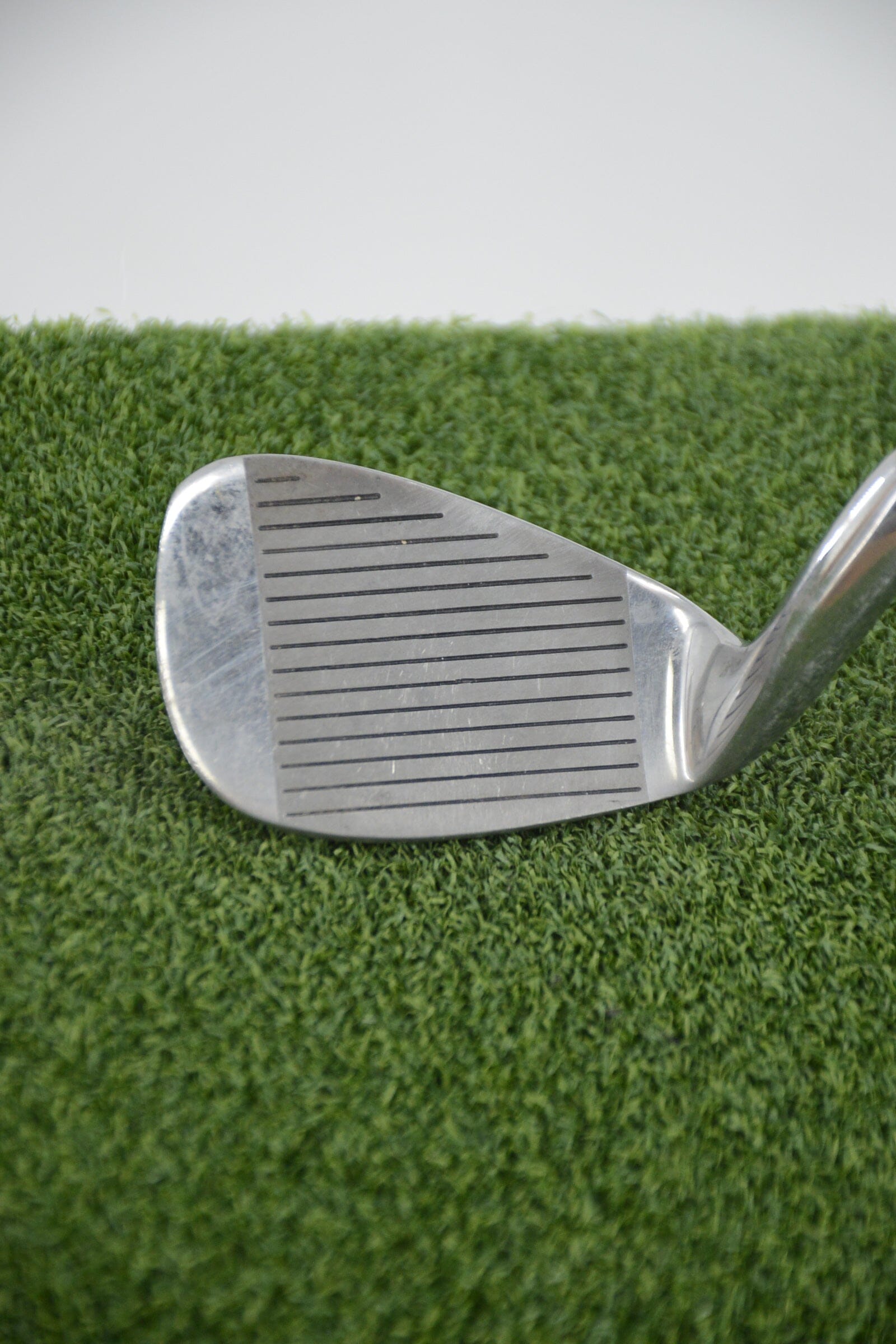 Marty Irving Tour Model SW S Flex 34.5" Golf Clubs GolfRoots