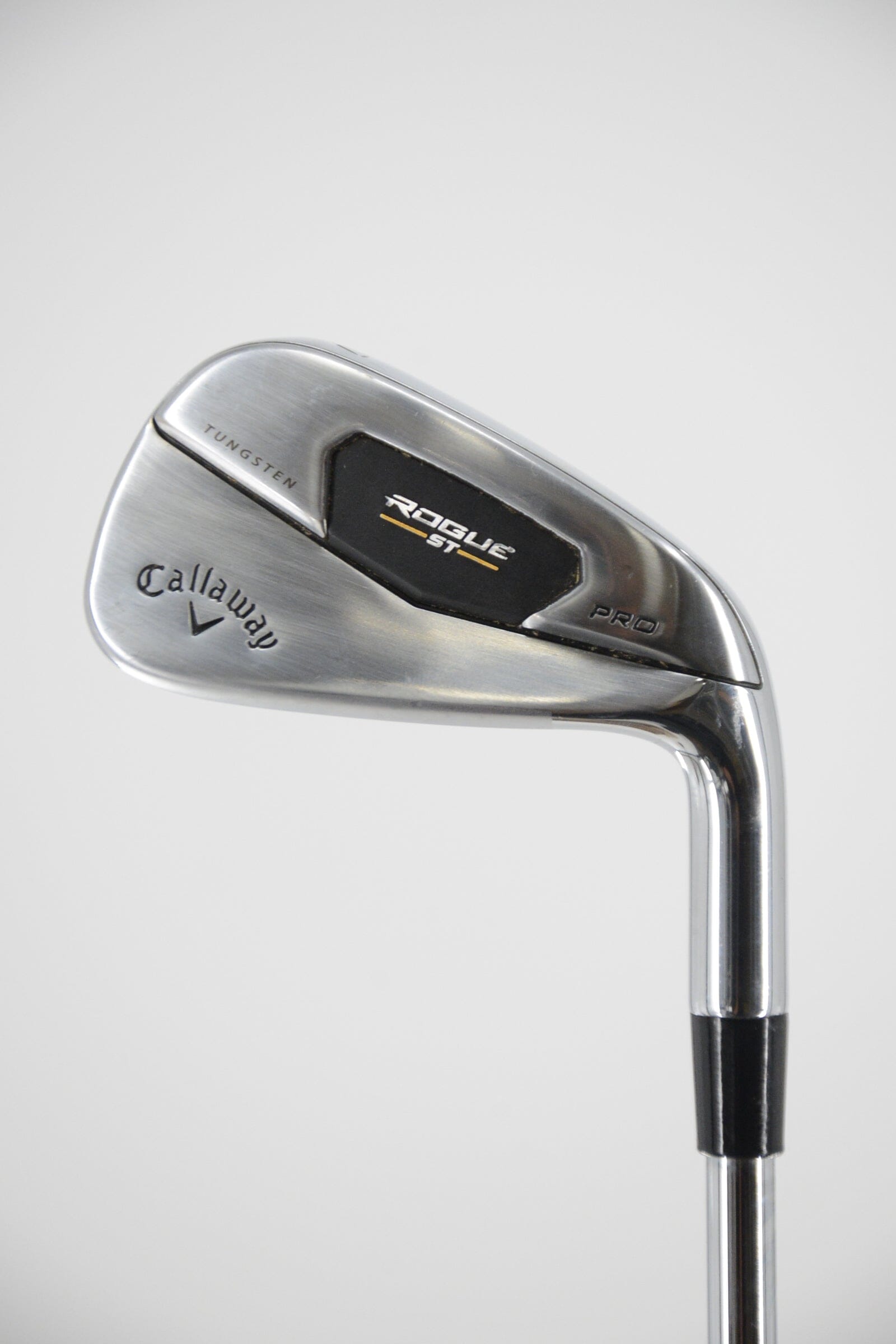 Callaway Rogue ST Pro 7 Iron S Flex 36.75" Golf Clubs GolfRoots