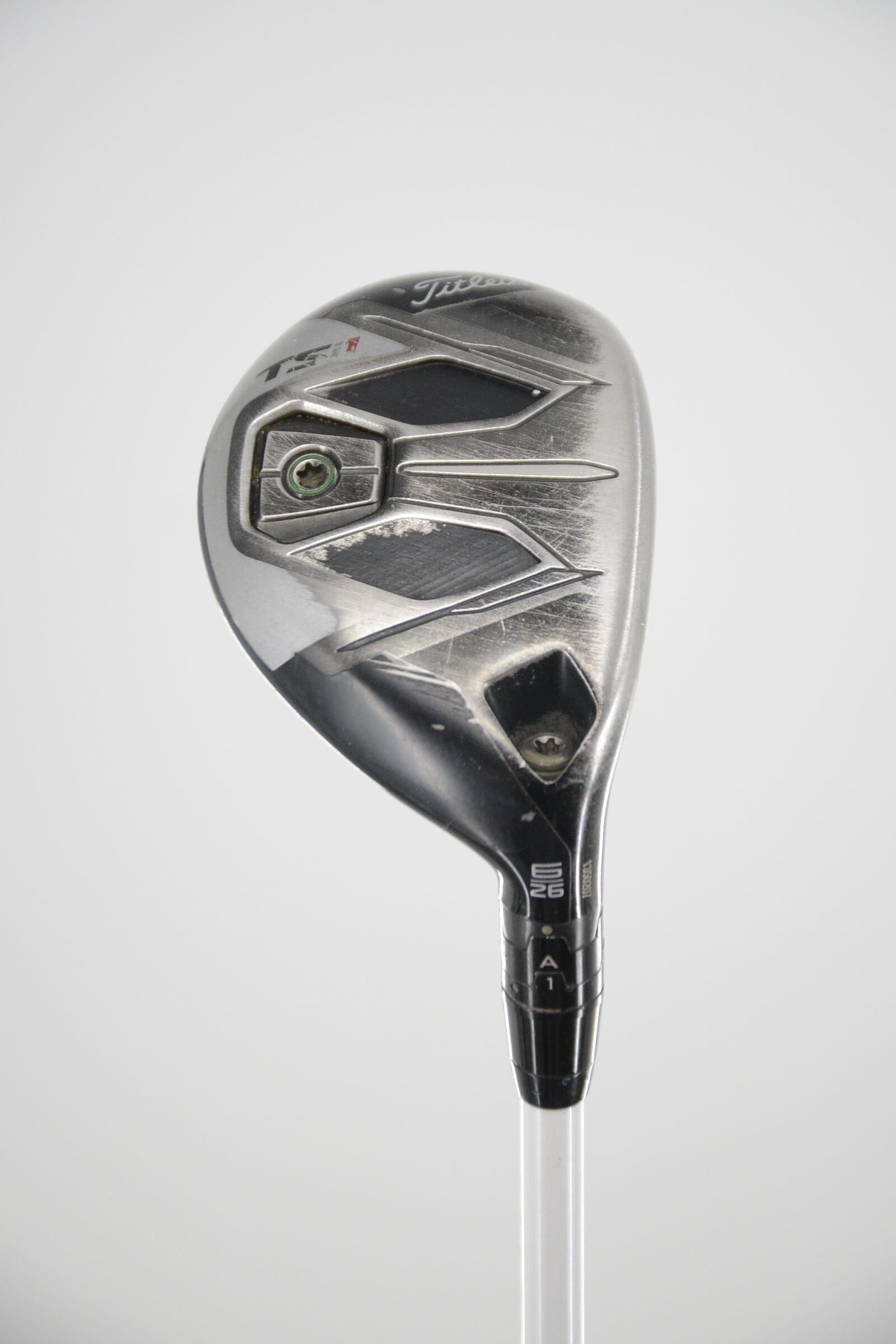 Titleist TSi1 6 Hybrid R Flex 40" Golf Clubs GolfRoots