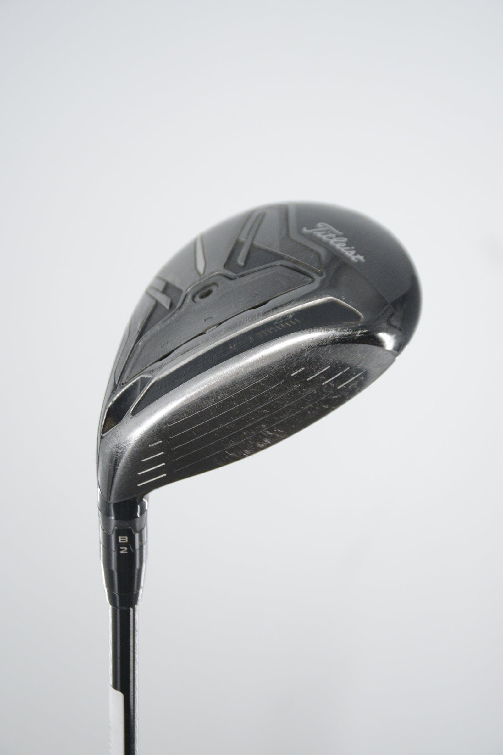 Titleist TSi3 15 Degree Wood S Flex 42.5"
