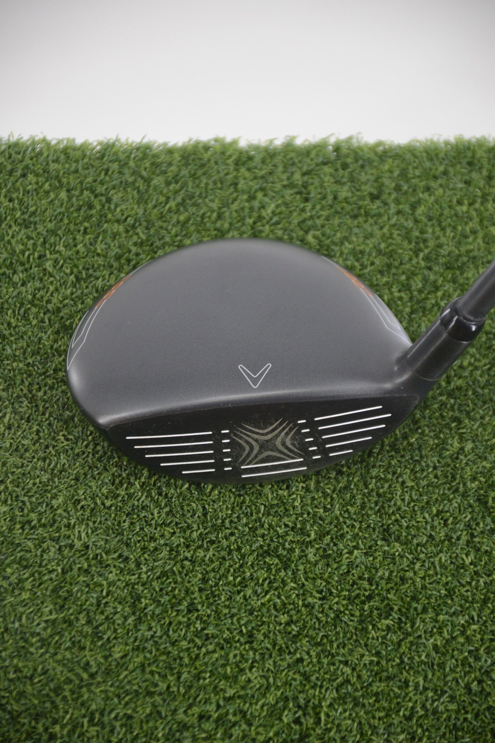 Callaway X2 Hot 3 Wood S Flex 43.25" Golf Clubs GolfRoots