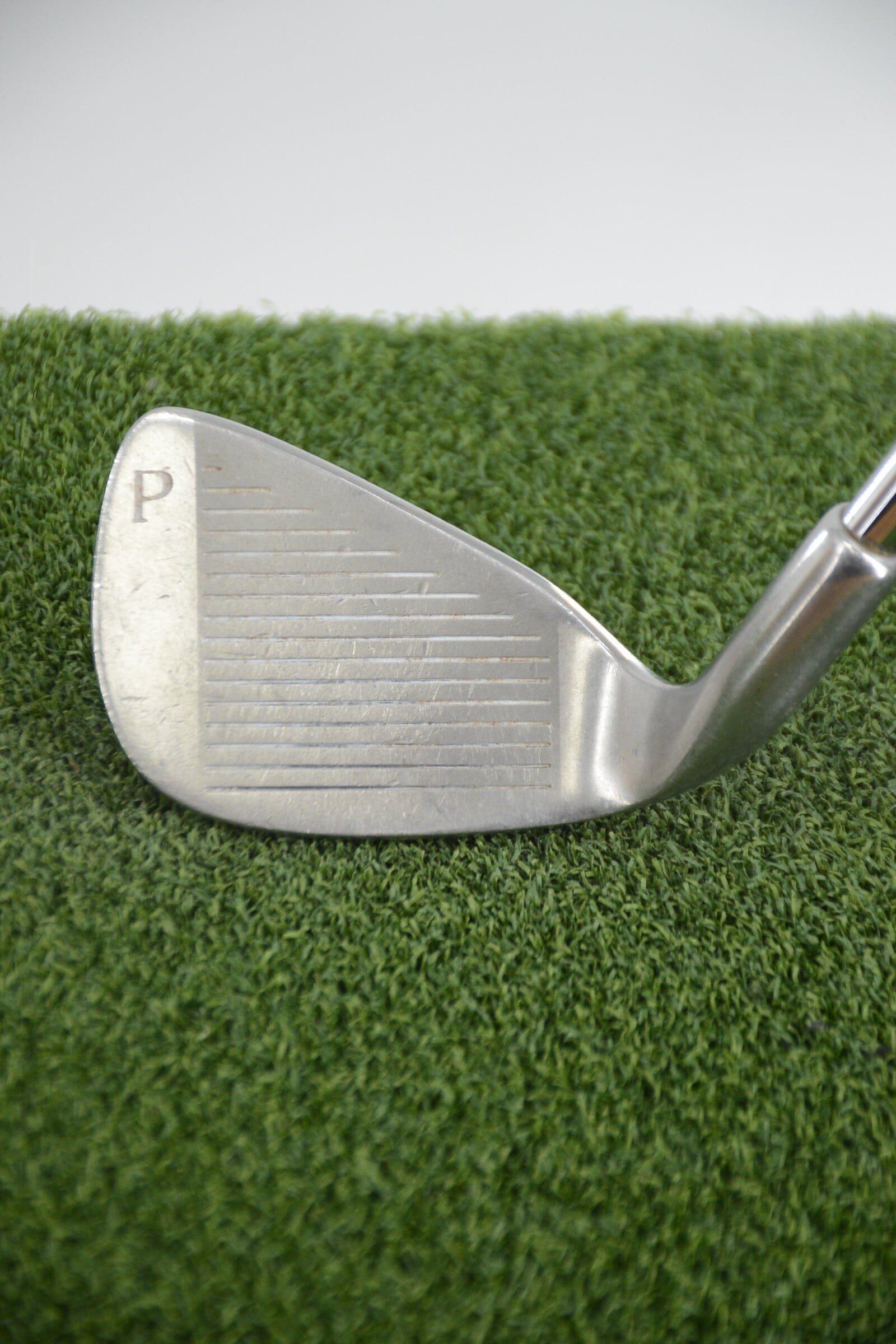 Golfsmith Tour Model IV PW S Flex 36.5" Golf Clubs GolfRoots