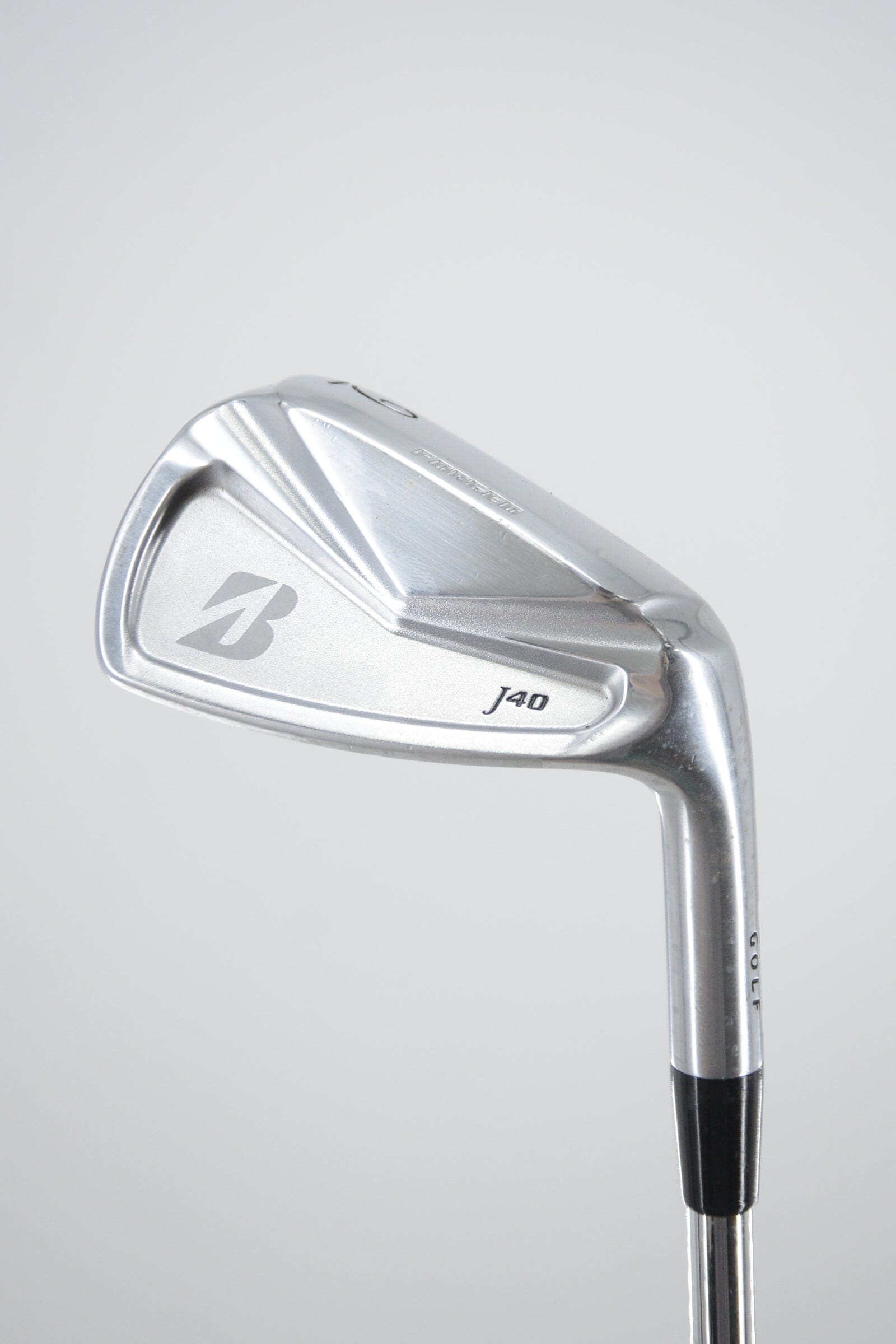 Bridgestone J40 Cavity Back 9 Iron R Flex 36" Golf Clubs GolfRoots