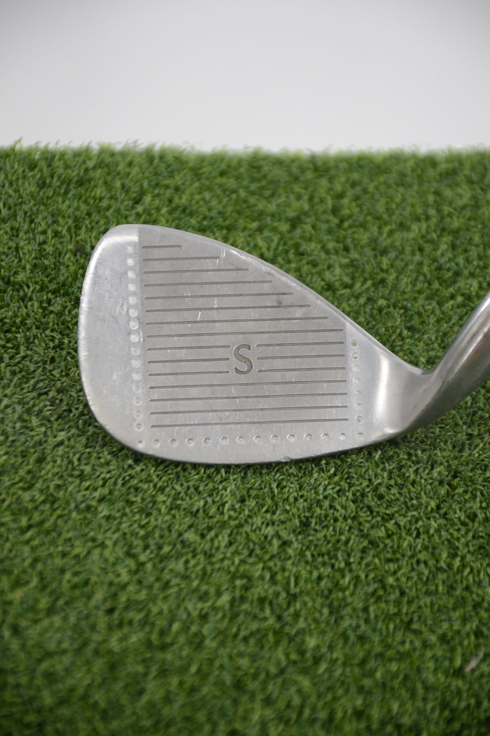 PowerBilt TPS SW S Flex 35.75" Golf Clubs GolfRoots
