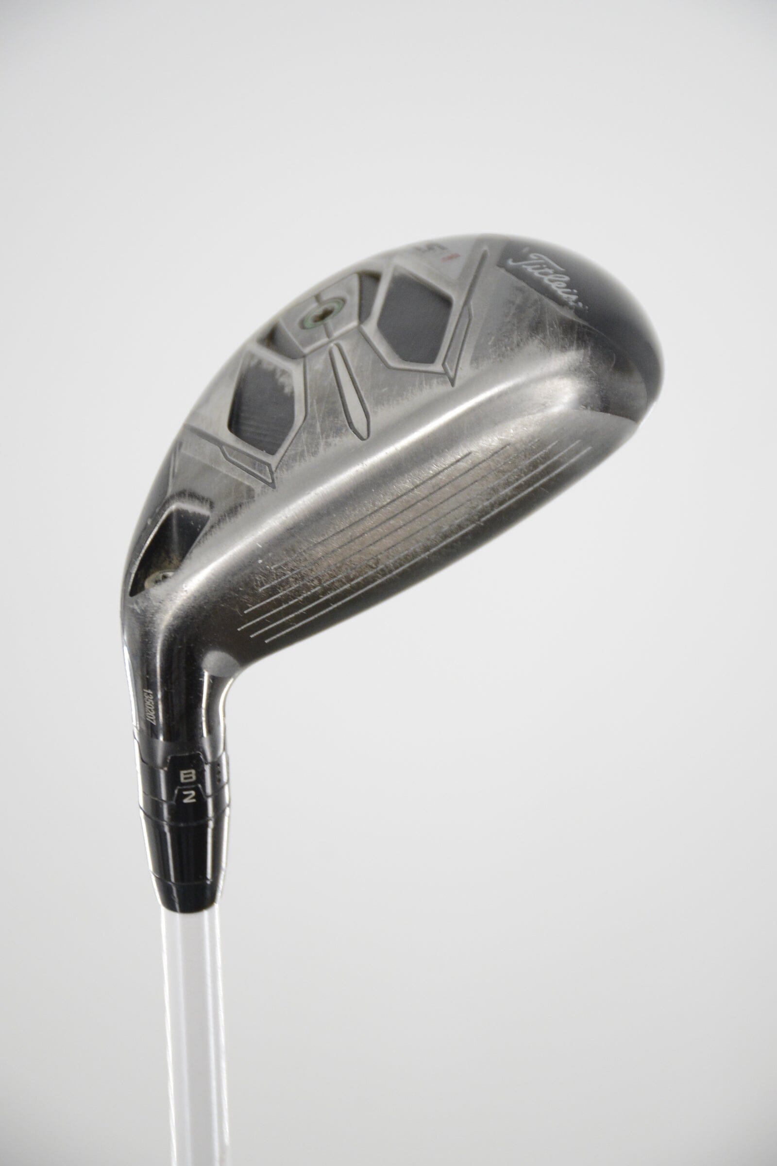 Titleist TSi1 6 Hybrid R Flex 40" Golf Clubs GolfRoots