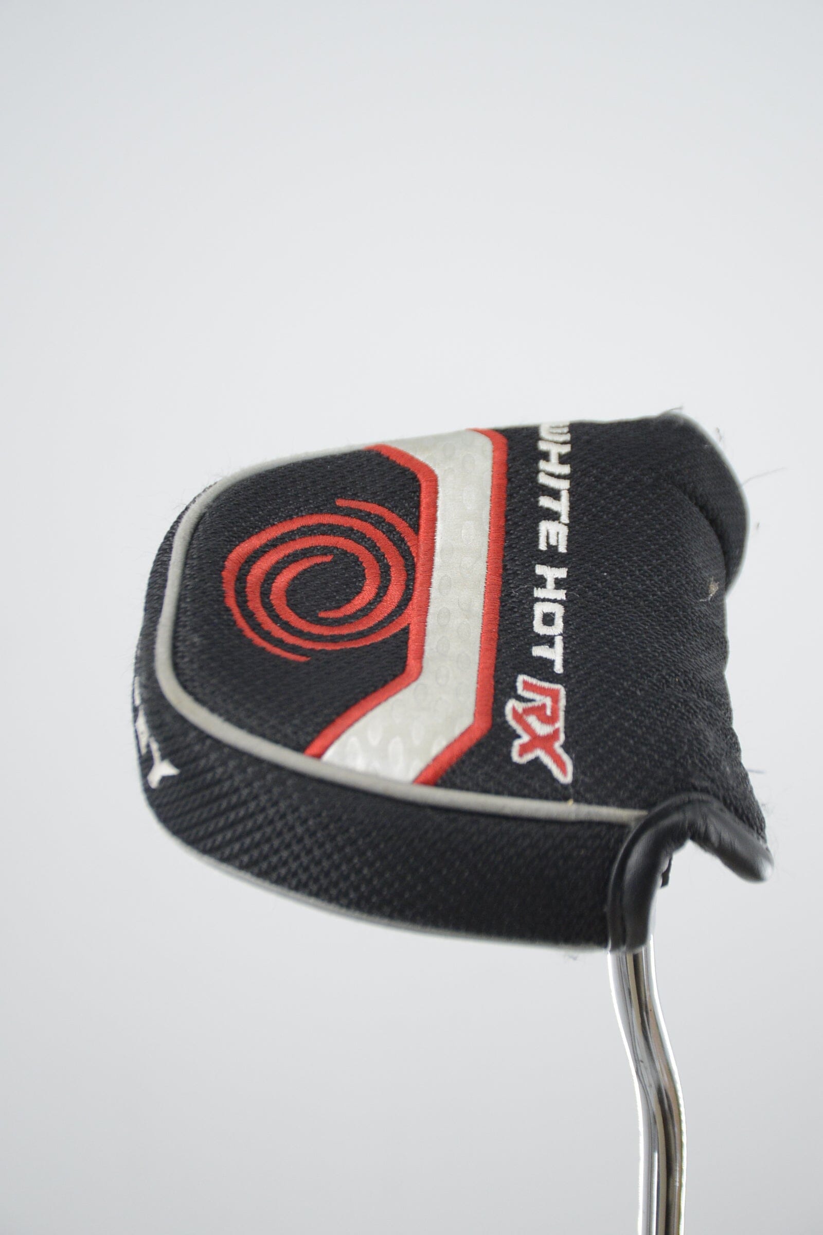 Odyssey White Hot RX Mallet Putter Headcover Golf Clubs GolfRoots