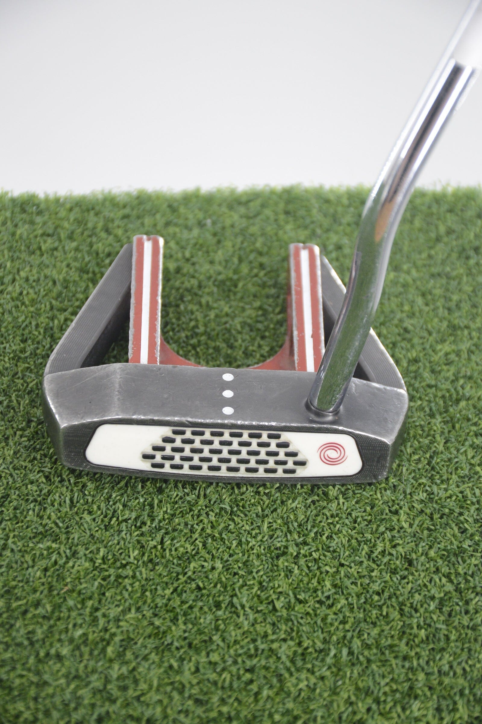 Odyssey Exo 7 DB Putter 34" Golf Clubs GolfRoots