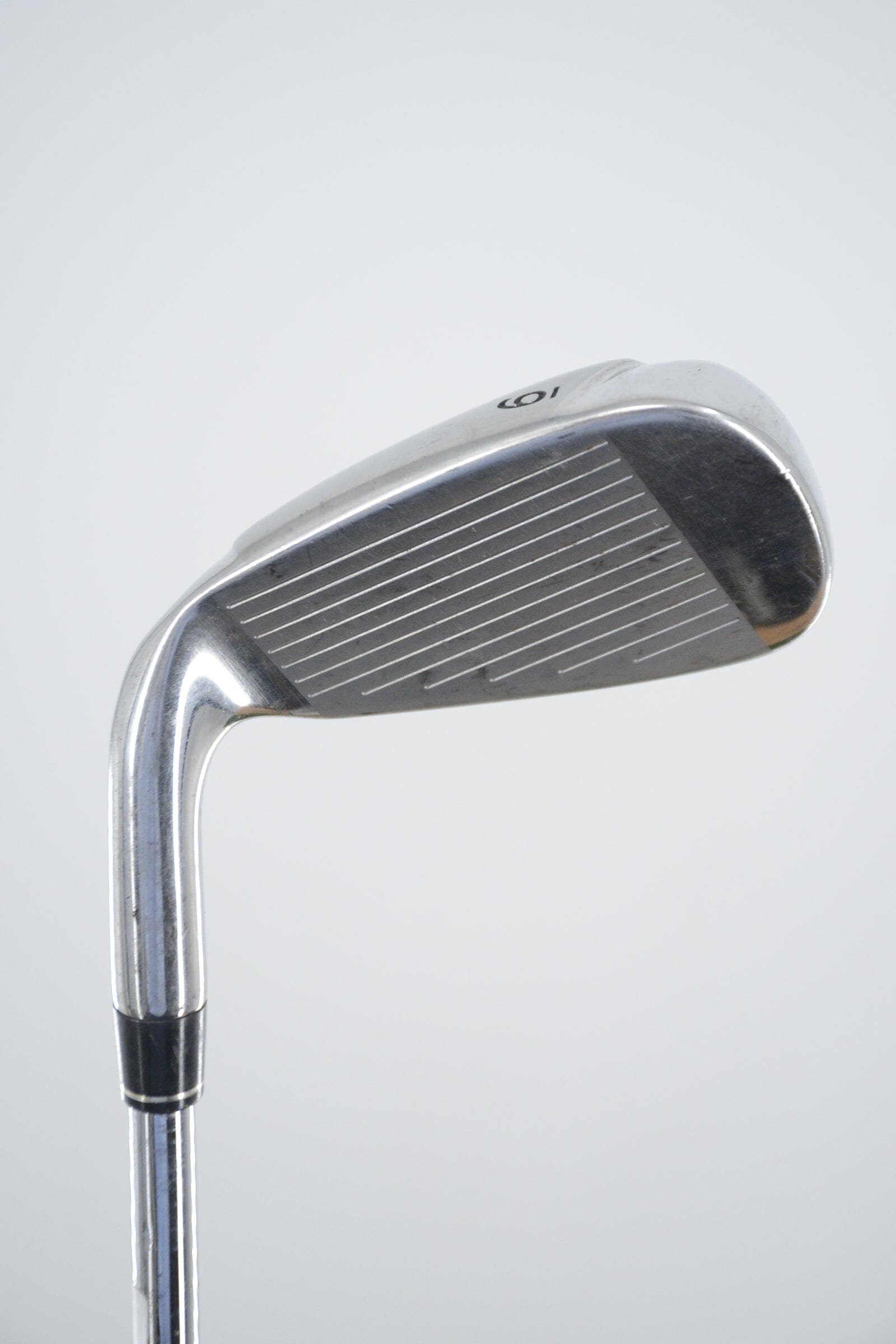 TaylorMade Burner Superlaunch 6 Iron R Flex 37.75" Golf Clubs GolfRoots