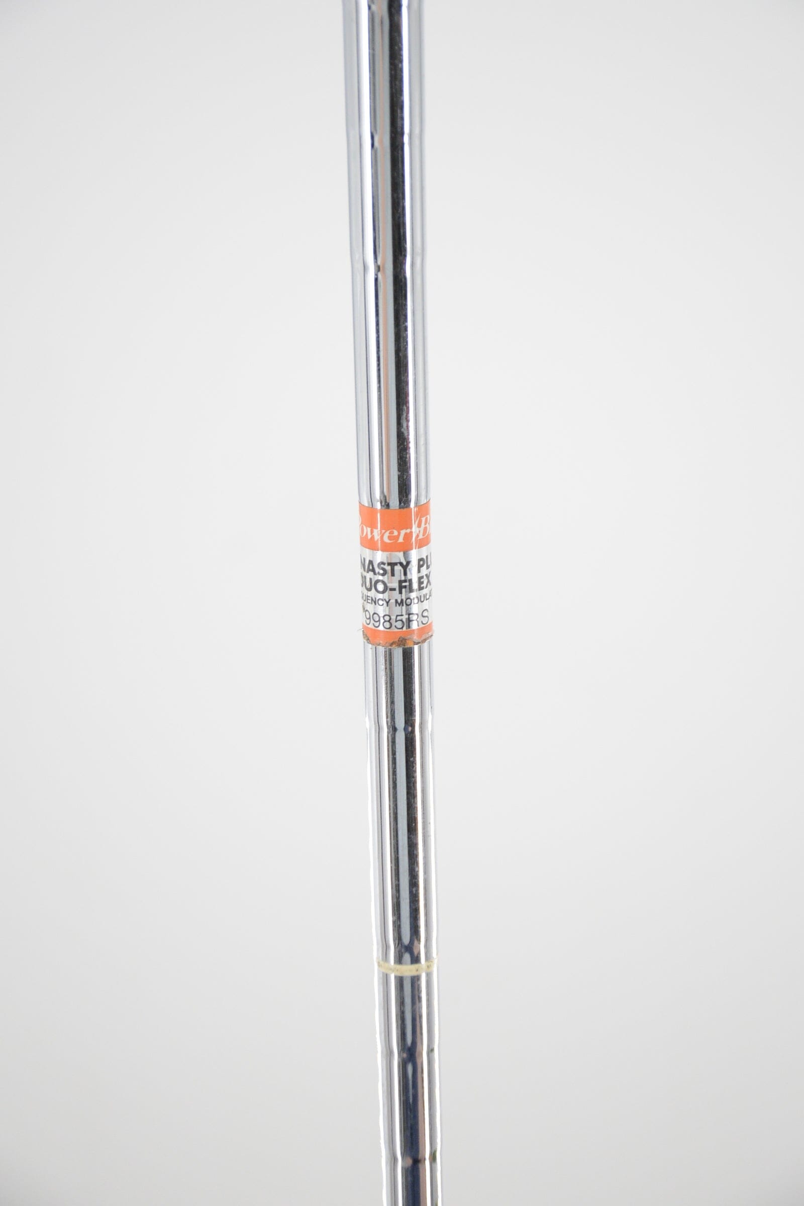 PowerBilt TPS SW S Flex 35.75" Golf Clubs GolfRoots