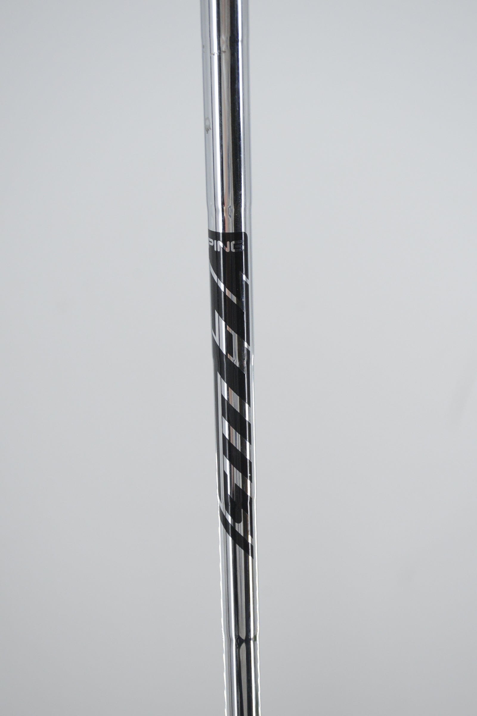Ping Glide Forged Pro Raw 60 Degree Wedge Wedge Flex 35" Golf Clubs GolfRoots