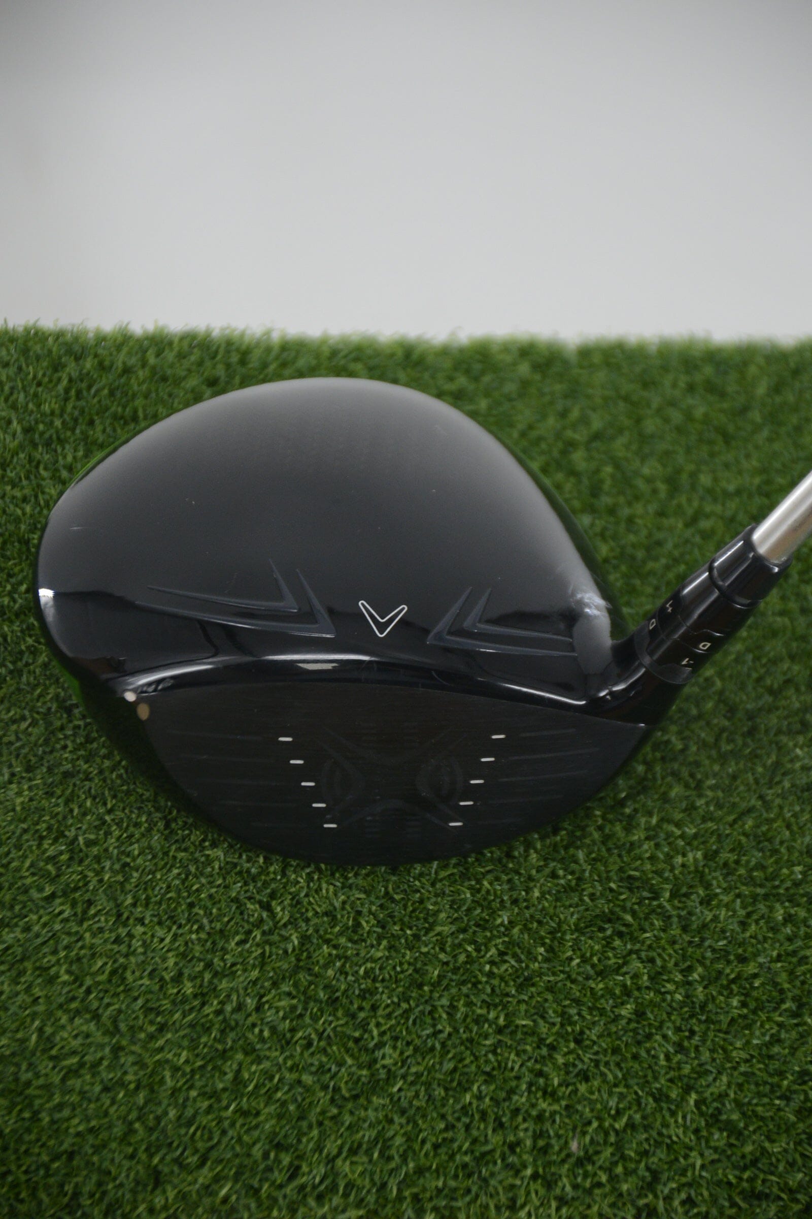 Callaway Great Big Bertha Epic 9 Degree Driver S Flex 45.5" Golf Clubs GolfRoots